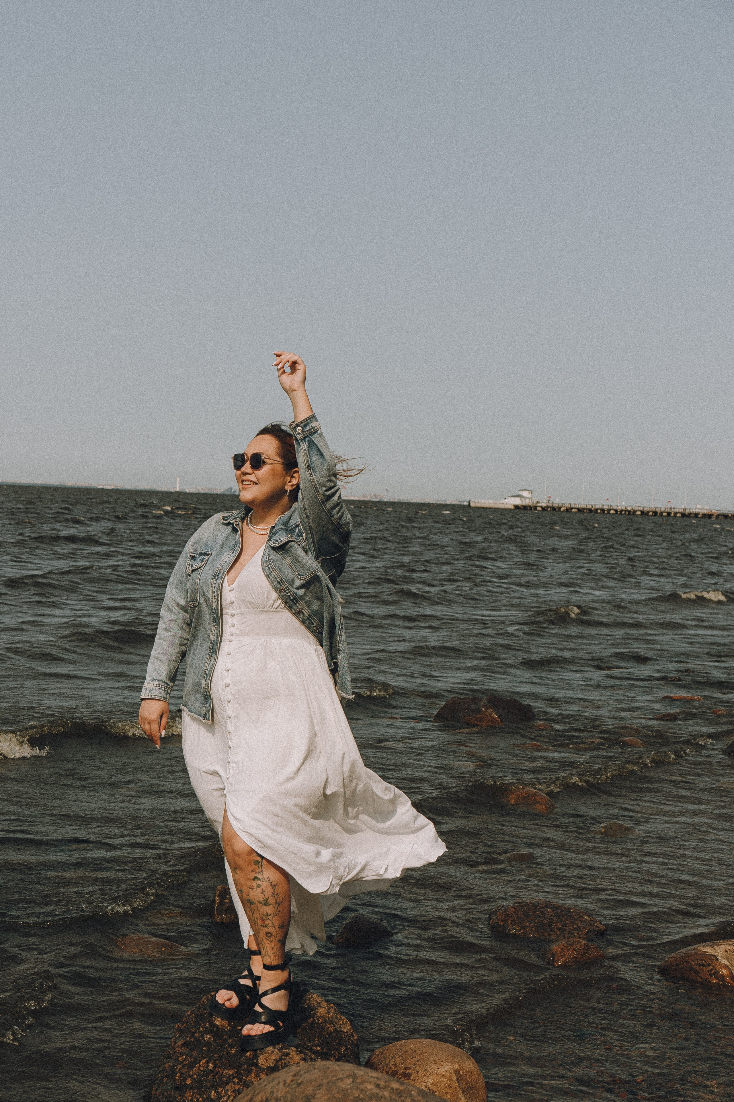 СВАДЕБНАЯ ИСТОРИЯ В ПЕТЕРГОФЕ. Профессиональный фотограф, Санкт-Петербург — Виктория Богомолова