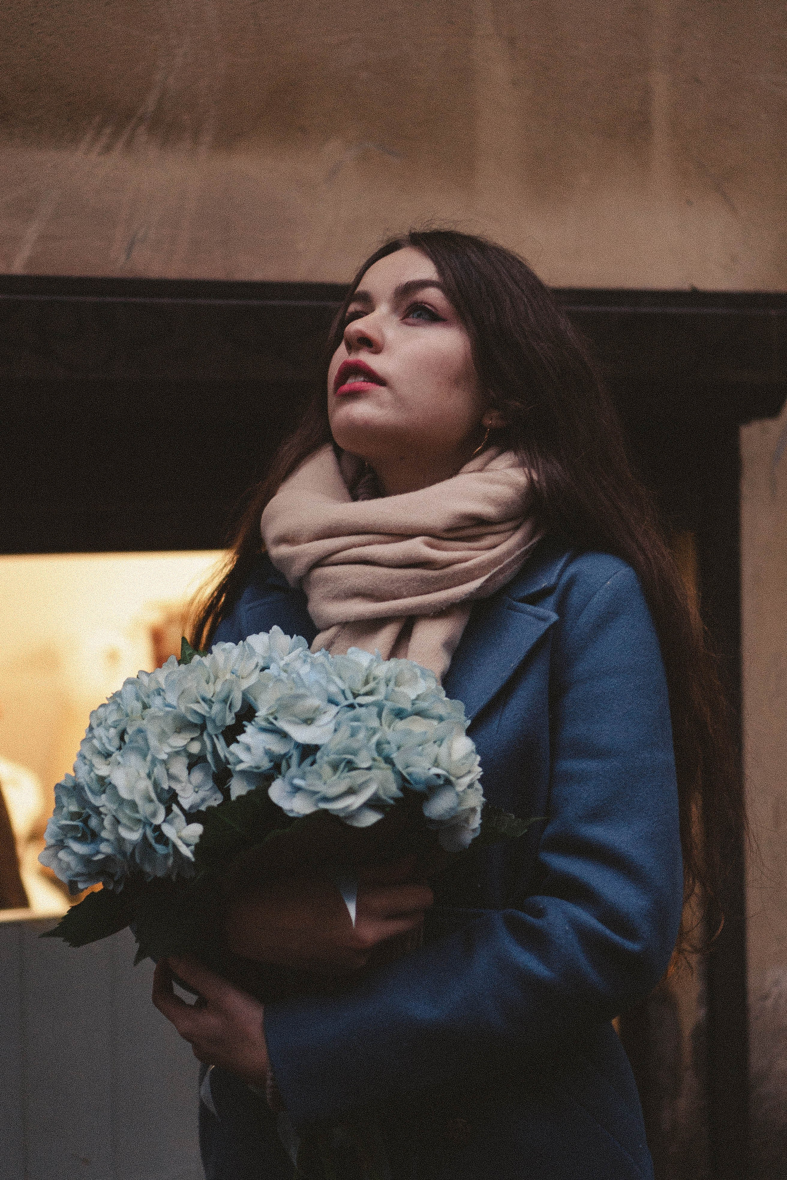 Прогулочная в центре. Профессиональный фотограф, Санкт-Петербург — Виктория Богомолова