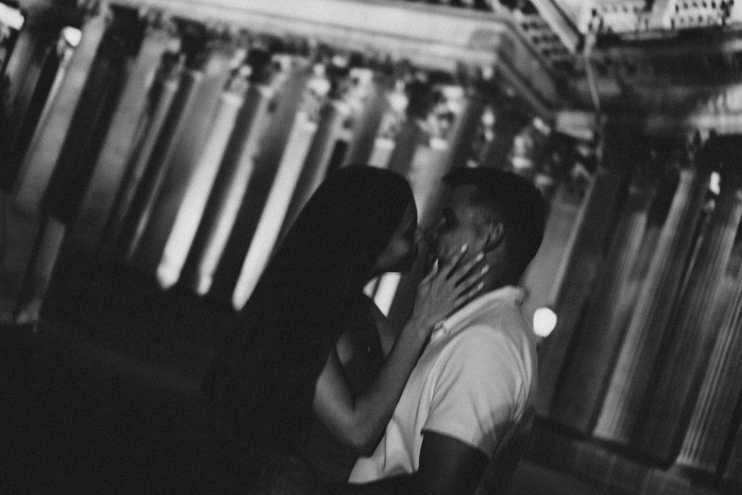 Предложение в городе любви. Профессиональный фотограф, Санкт-Петербург — Виктория Богомолова