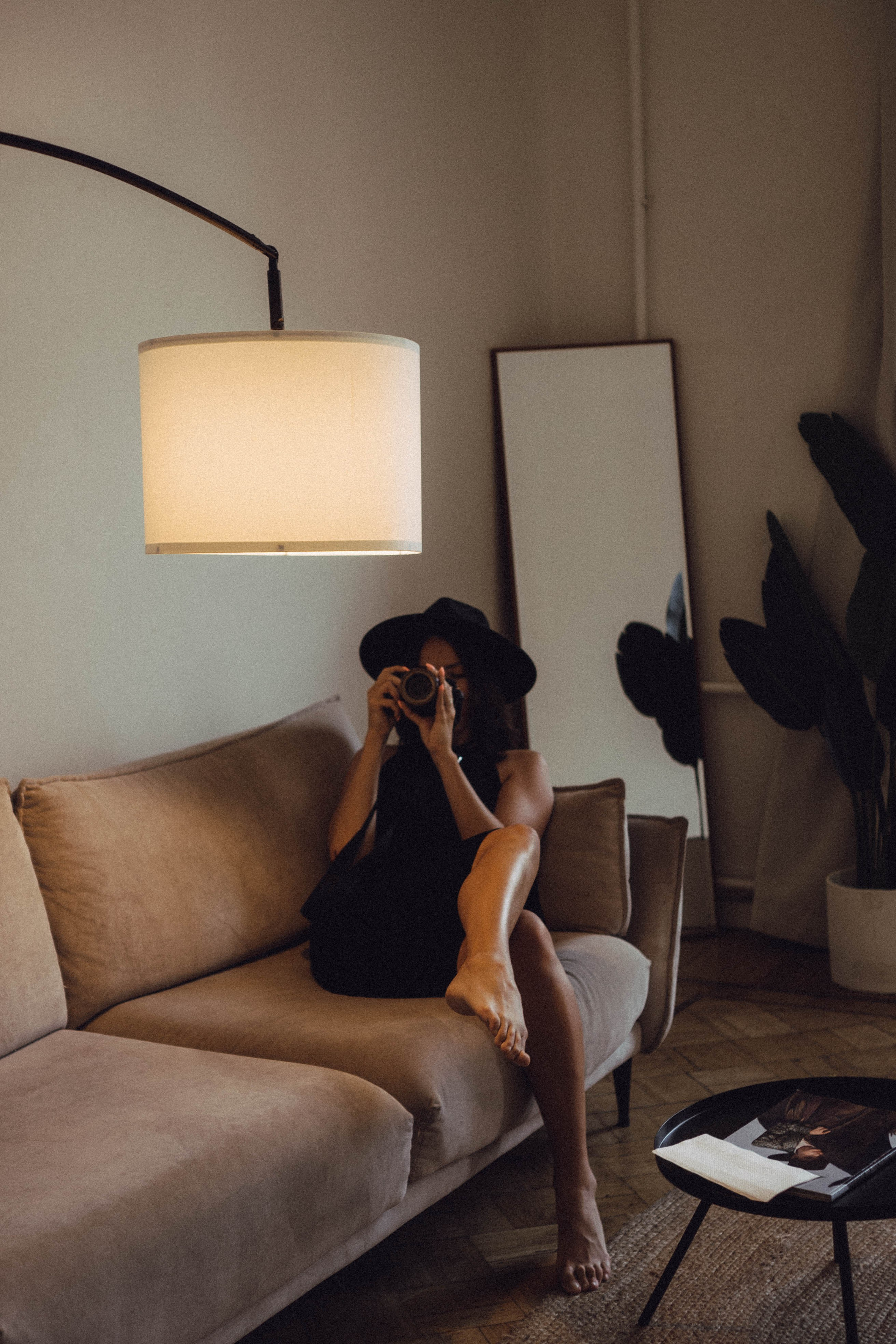 Студийная. Профессиональный фотограф, Санкт-Петербург — Виктория Богомолова