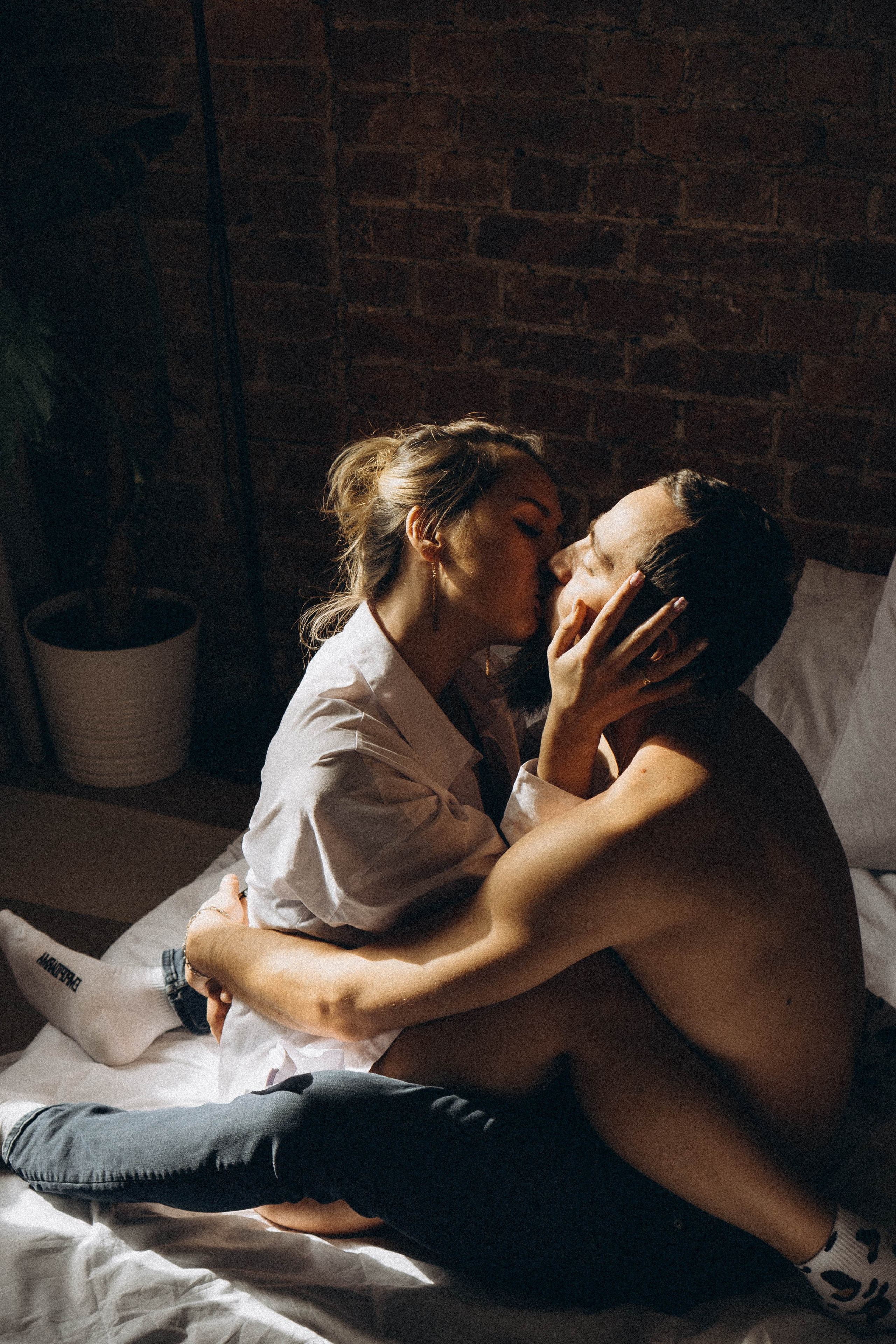 Любовь. Профессиональный фотограф, Санкт-Петербург — Виктория Богомолова