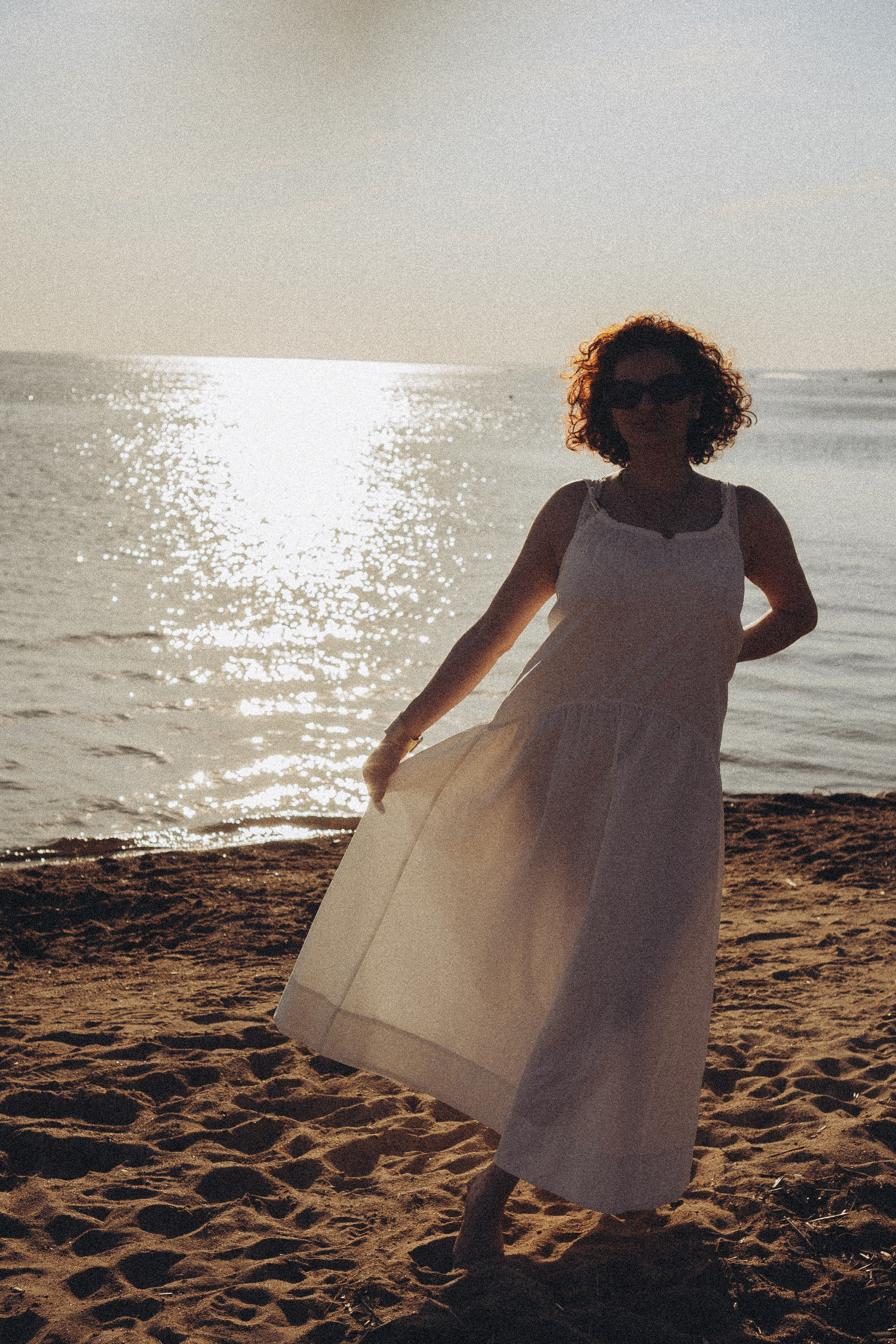 У ФИНСКОГО ЗАЛИВА. Профессиональный фотограф, Санкт-Петербург — Виктория Богомолова