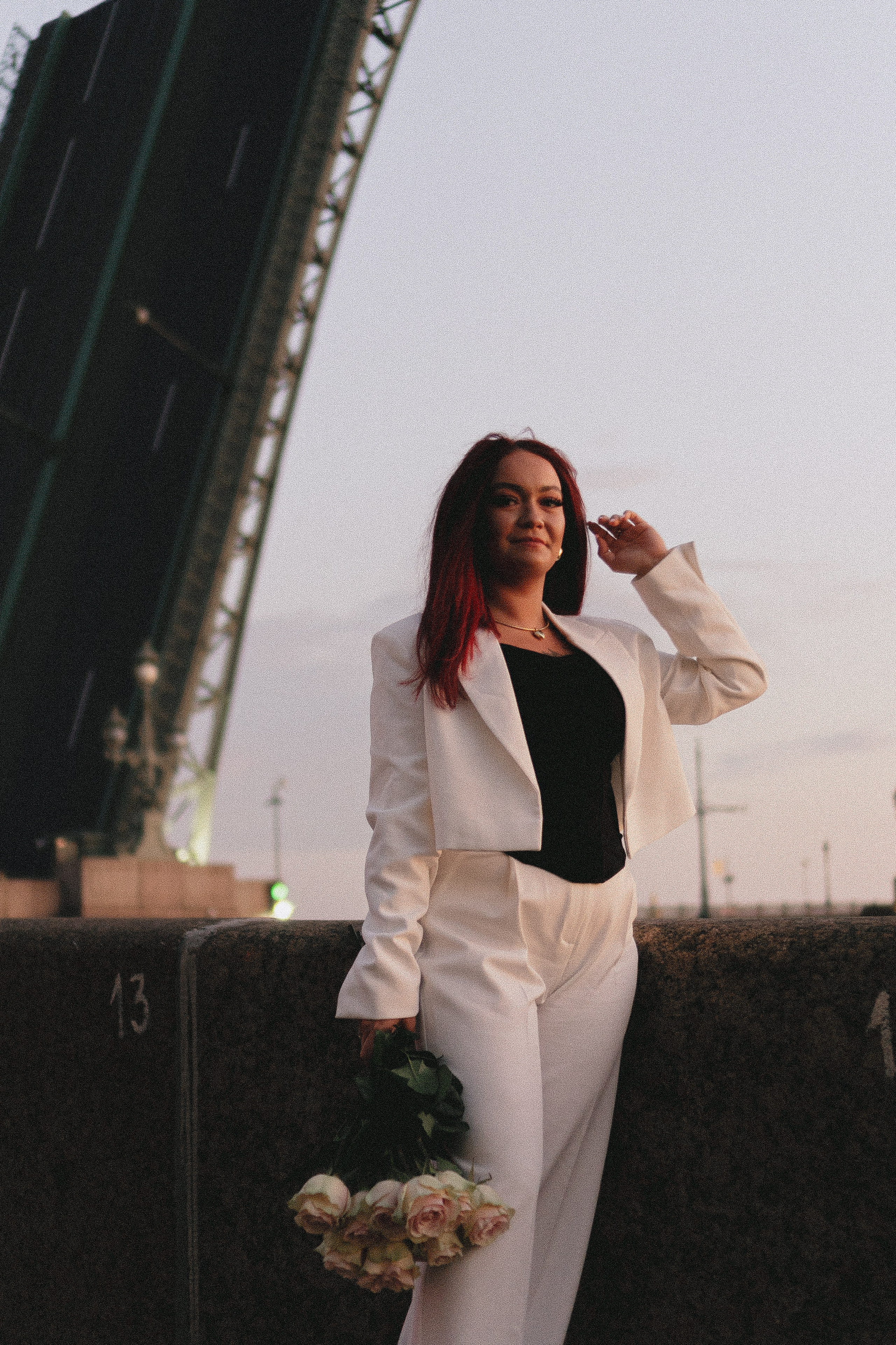 РАССВЕТНАЯ ИСТОРИЯ. Профессиональный фотограф, Санкт-Петербург — Виктория Богомолова