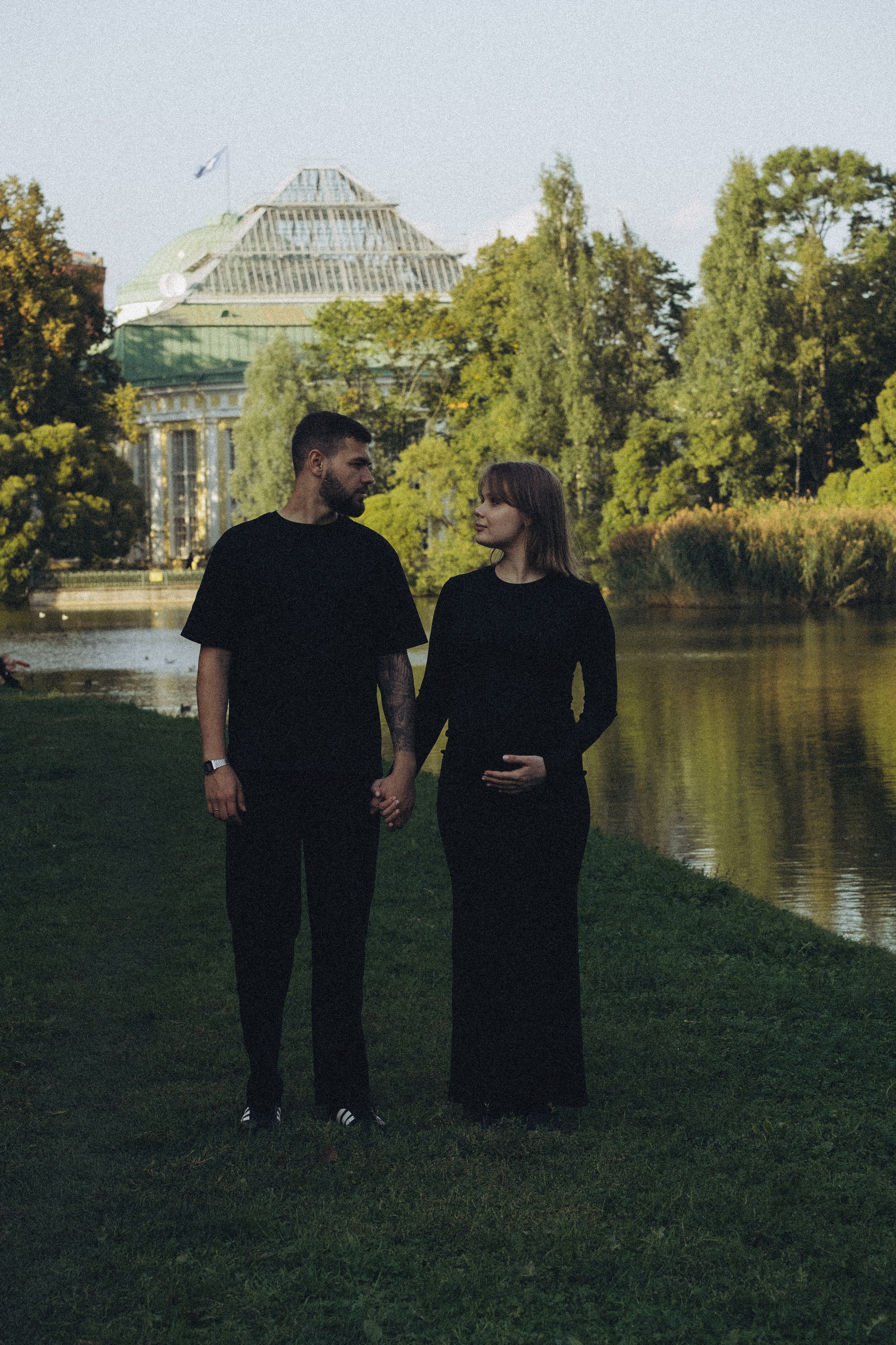 БЕРЕМЕННОСТЬ. Профессиональный фотограф, Санкт-Петербург — Виктория Богомолова