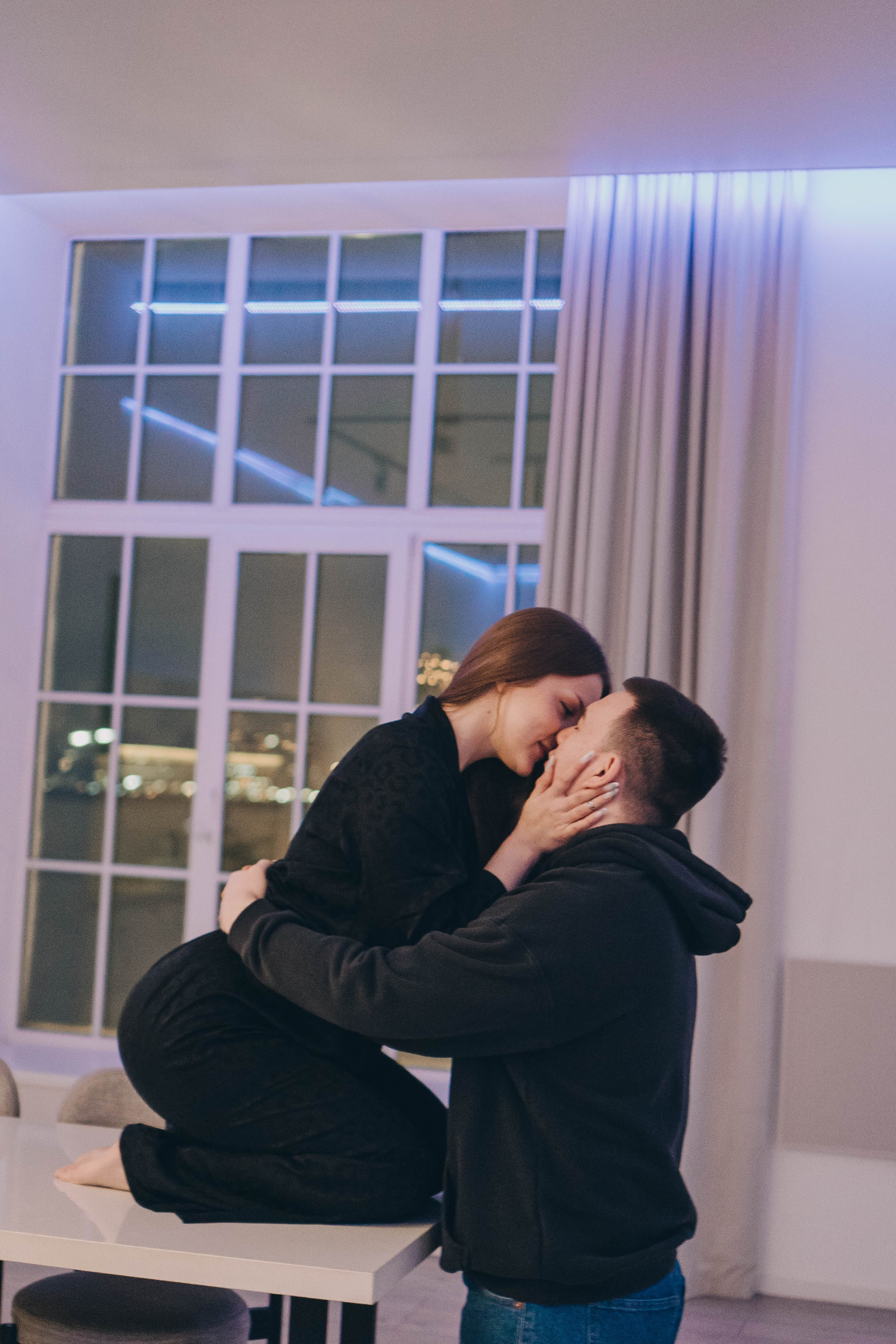 Новогодняя. Профессиональный фотограф, Санкт-Петербург — Виктория Богомолова