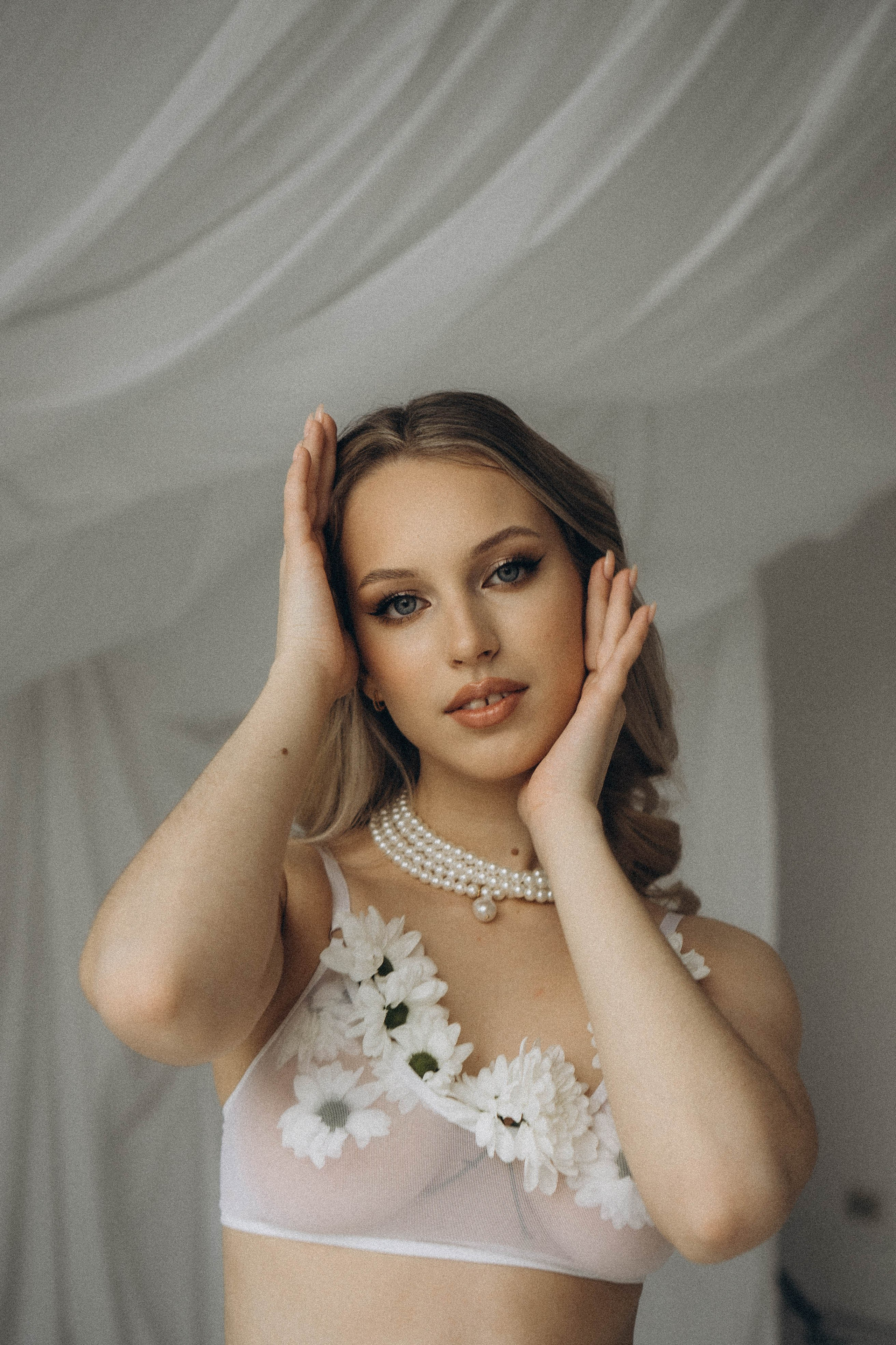 Весенняя. Профессиональный фотограф, Санкт-Петербург — Виктория Богомолова