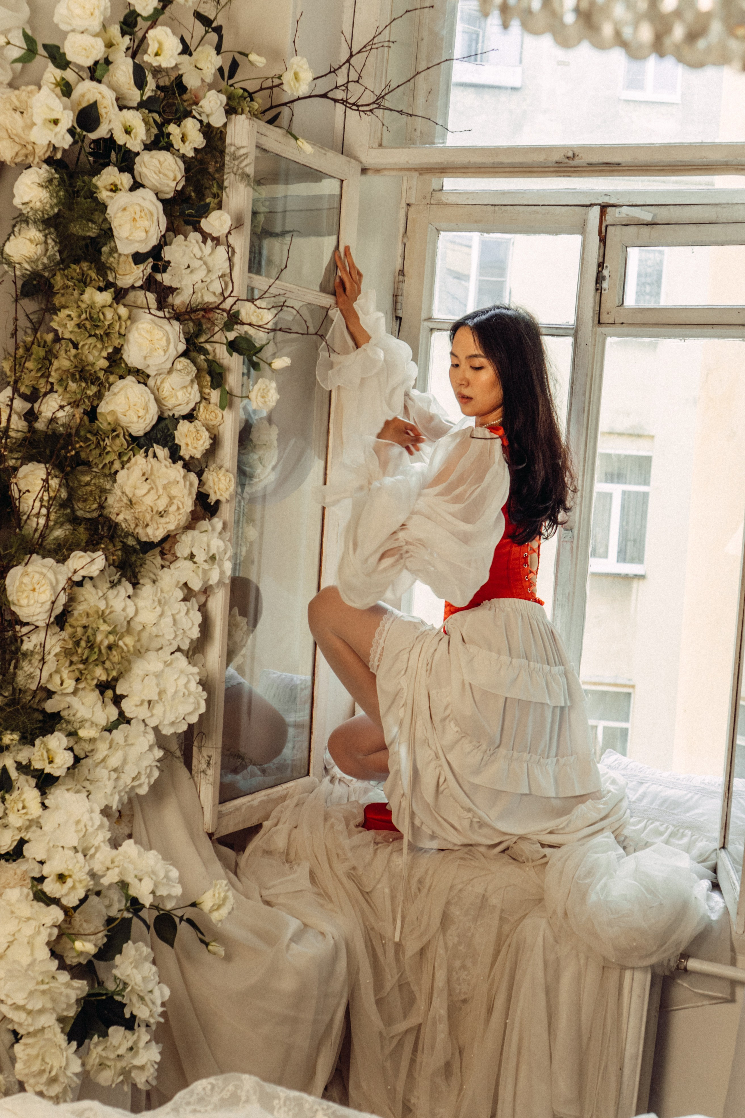 ВИНТАЖНЫЙ СТИЛЬ. Профессиональный фотограф, Санкт-Петербург — Виктория Богомолова