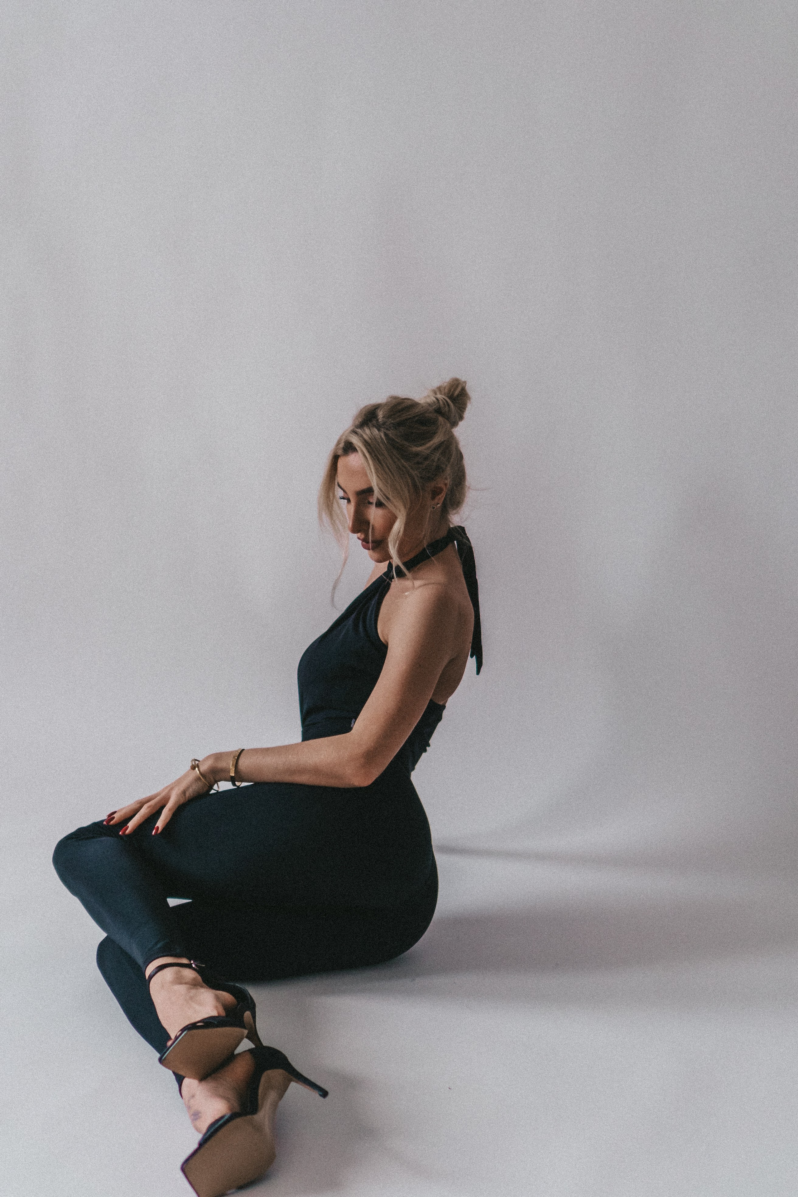 Студийная. Профессиональный фотограф, Санкт-Петербург — Виктория Богомолова