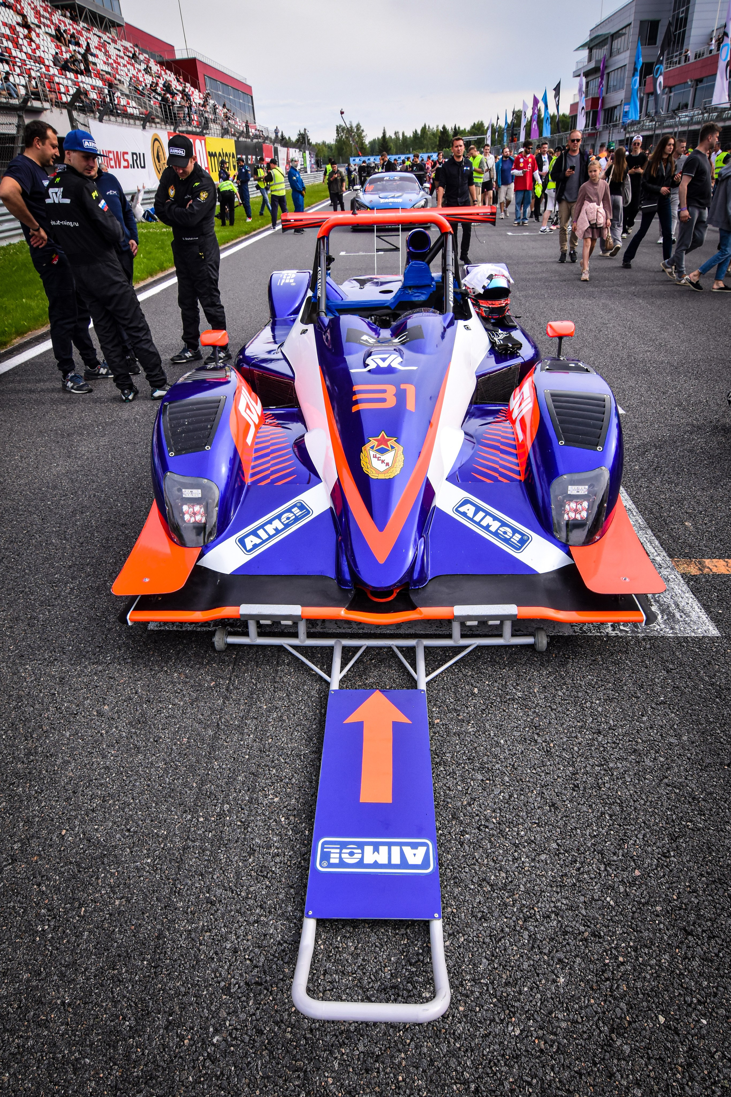 MRW — REC — 28.06.2025. AlexFecto — галереи фотографий