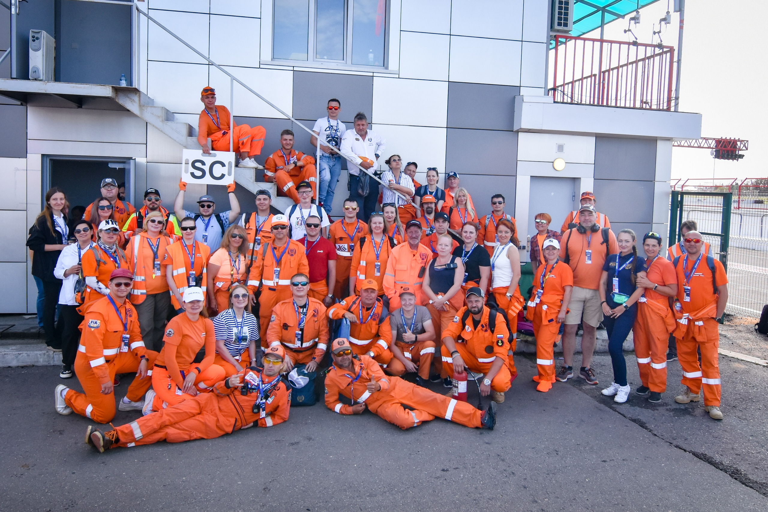 Мячково — СМП РСКГ — 20-21.07.2024. AlexFecto — галереи фотографий