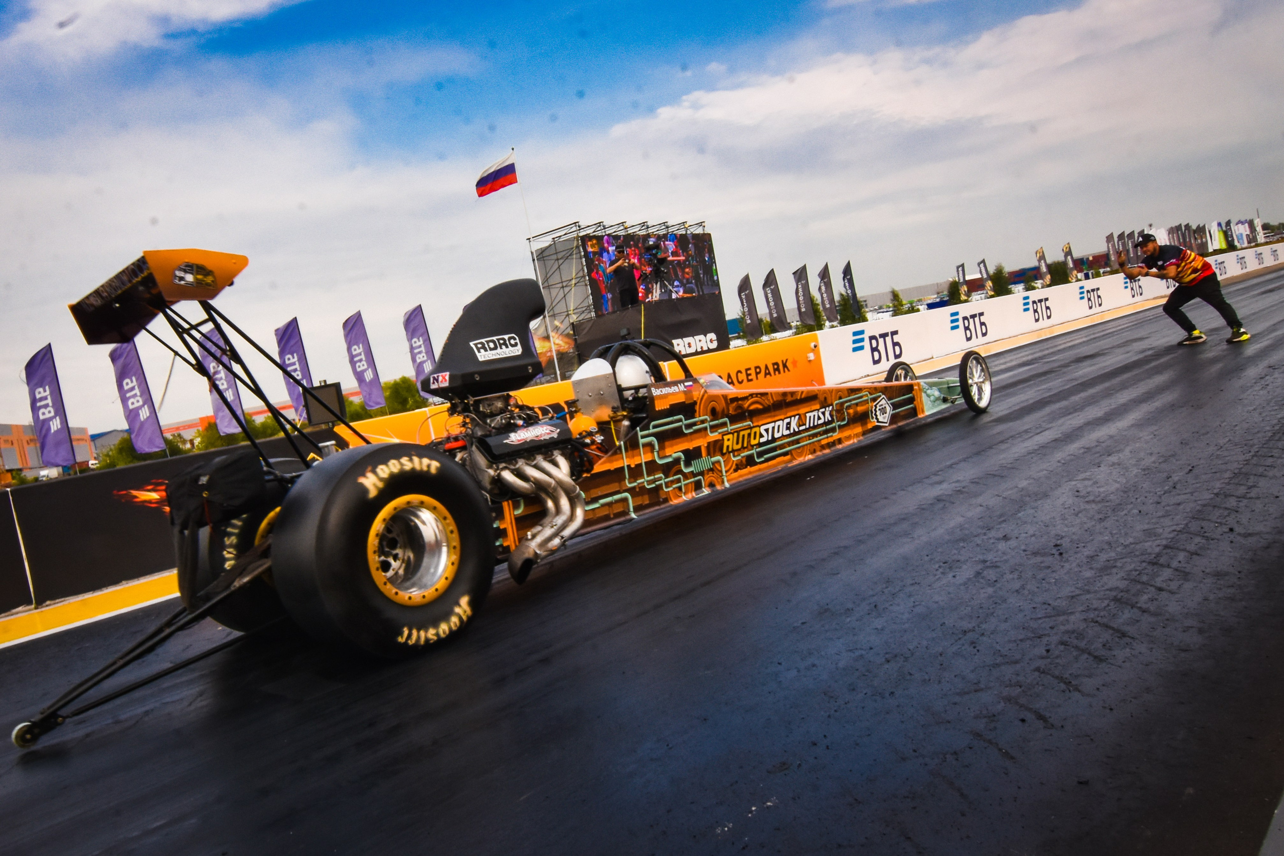 RDRC — 5 этап — 23-25.08.2024. AlexFecto — галереи фотографий