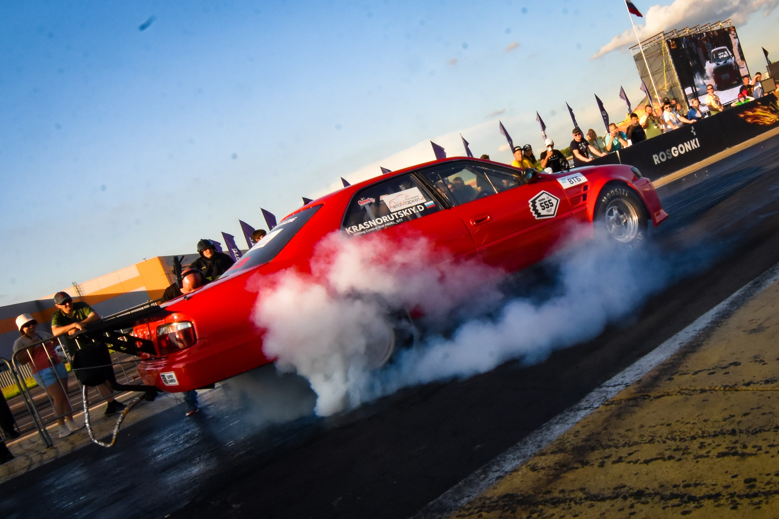 RDRC — 4 этап — 2-4.08.2024. AlexFecto — галереи фотографий