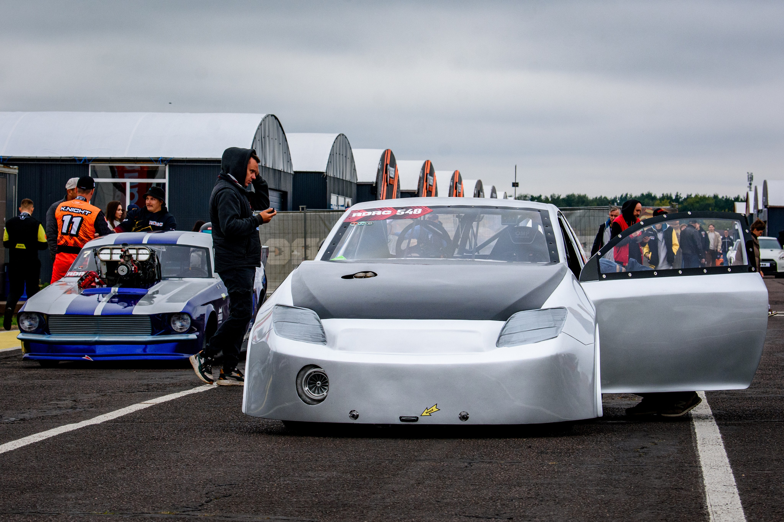 RDRC — 5 этап — 23-24.08.2024. AlexFecto — галереи фотографий