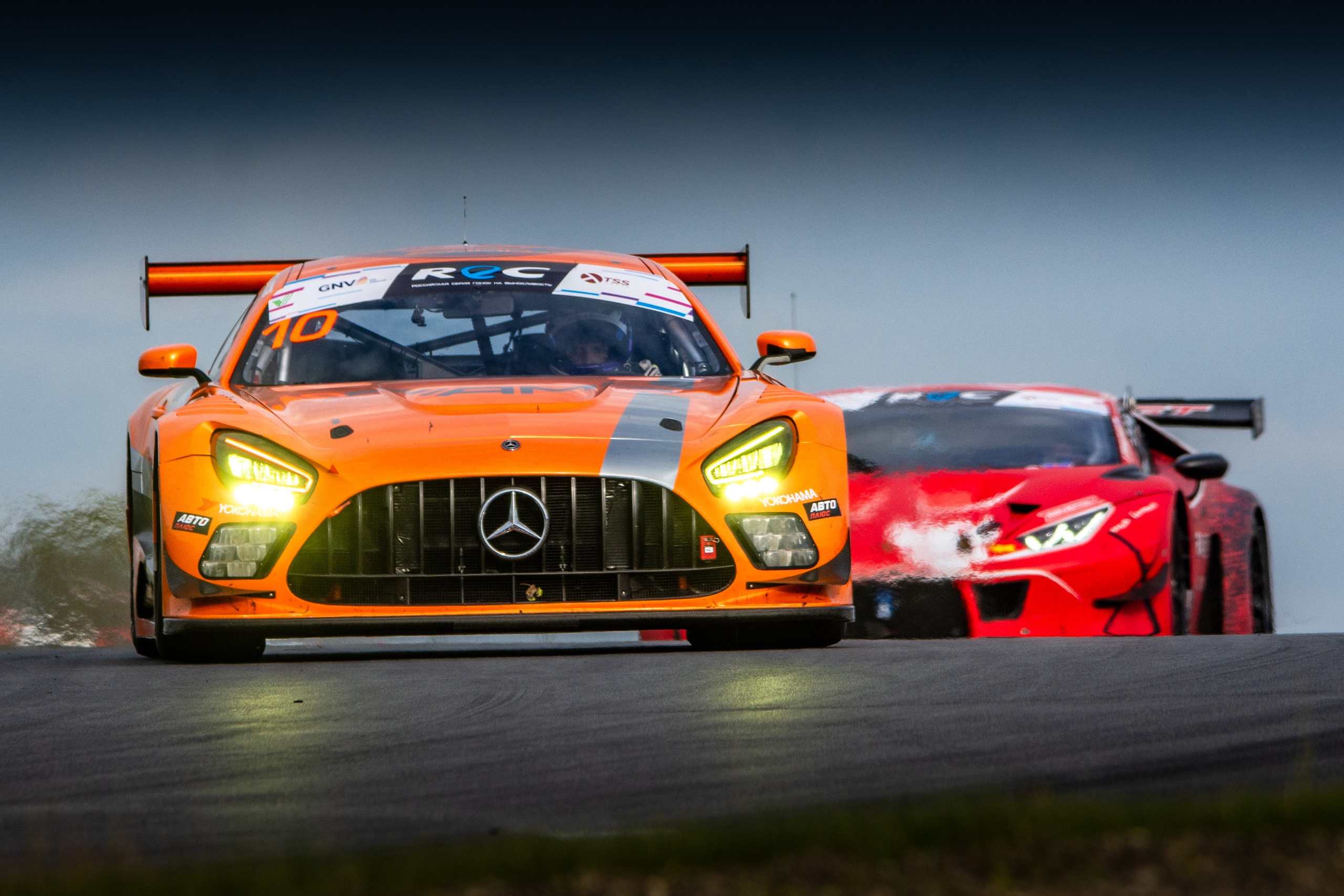 MRW — REC — 04.10.2025. AlexFecto — галереи фотографий