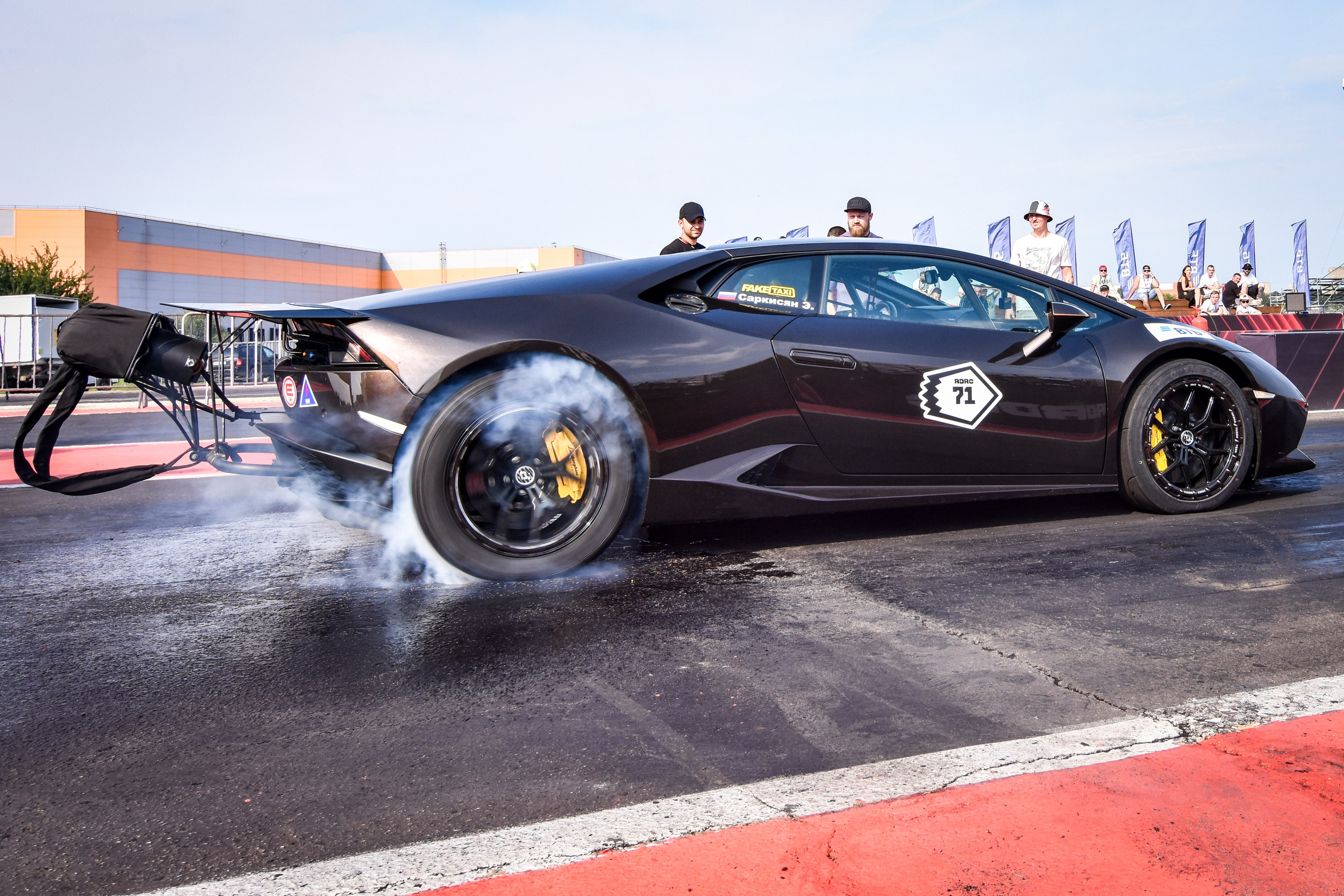 RDRC — 4 этап — 2-3.08.2025. AlexFecto — галереи фотографий