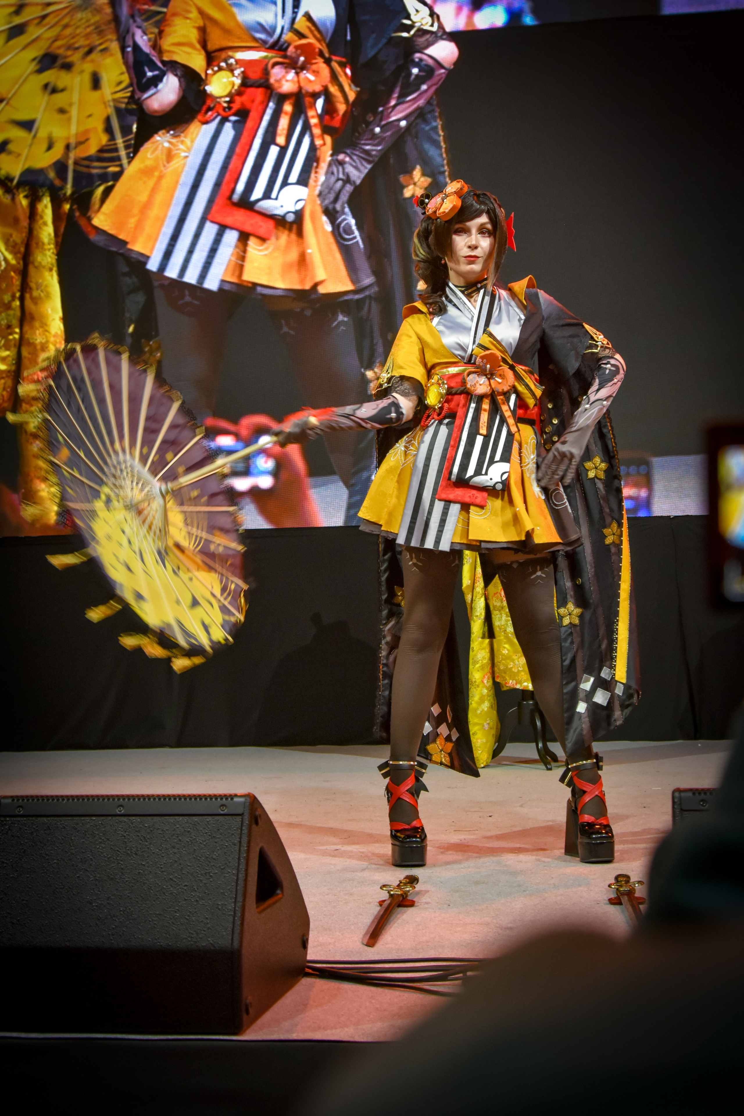 Игрокон — 07-09.03.2025. AlexFecto — галереи фотографий