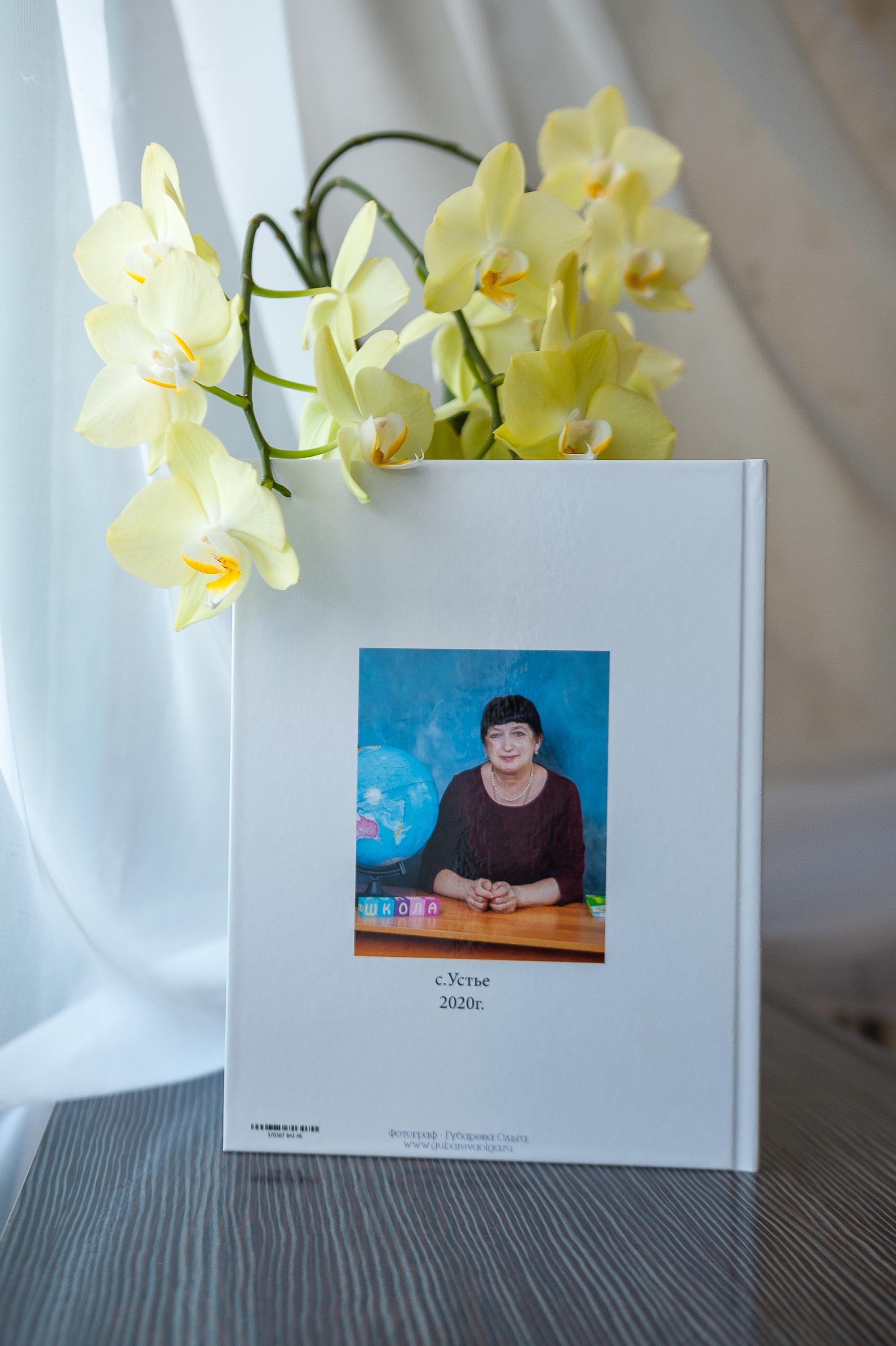 Учителю/Воспитателю