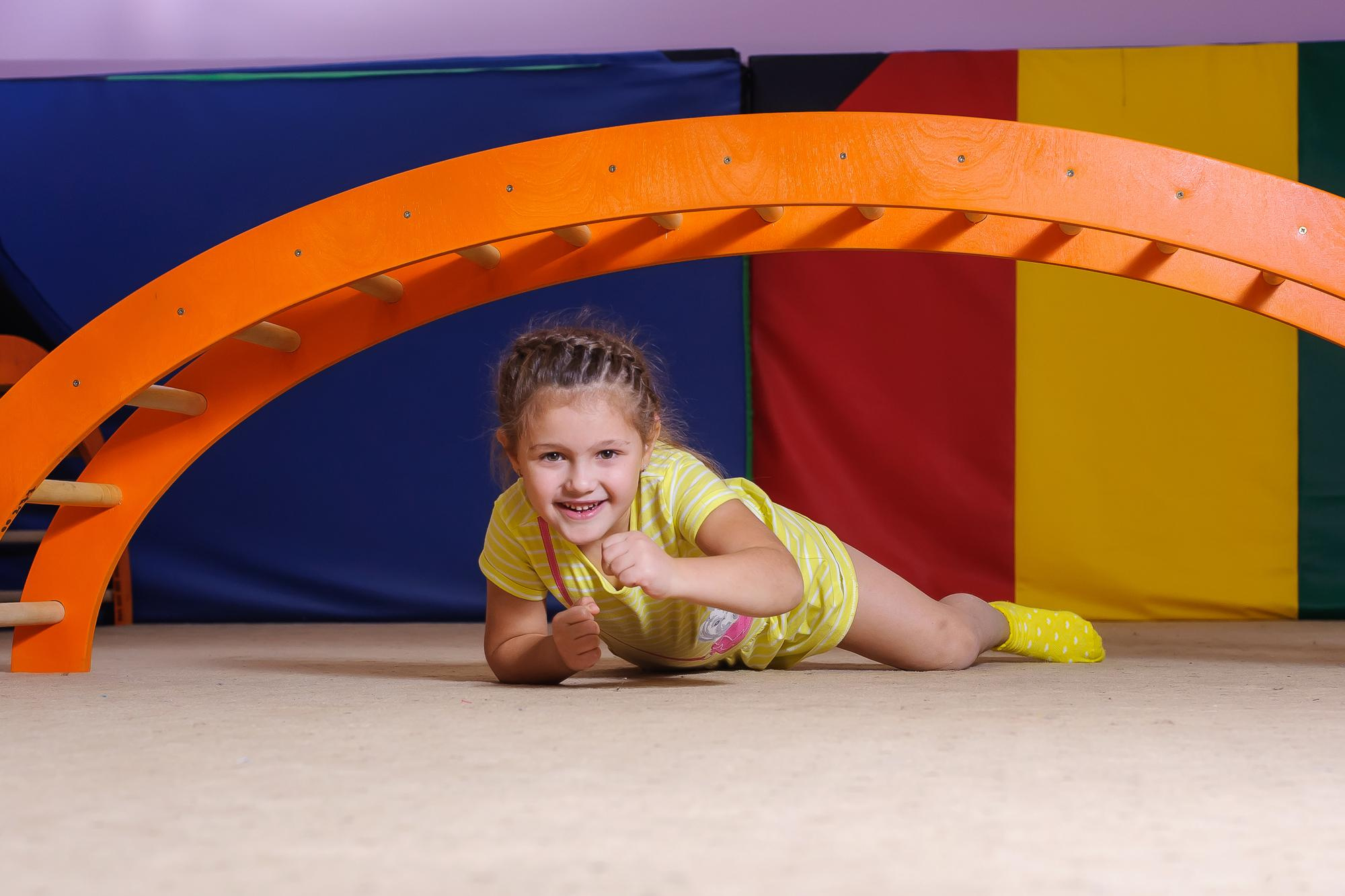 Физкультура