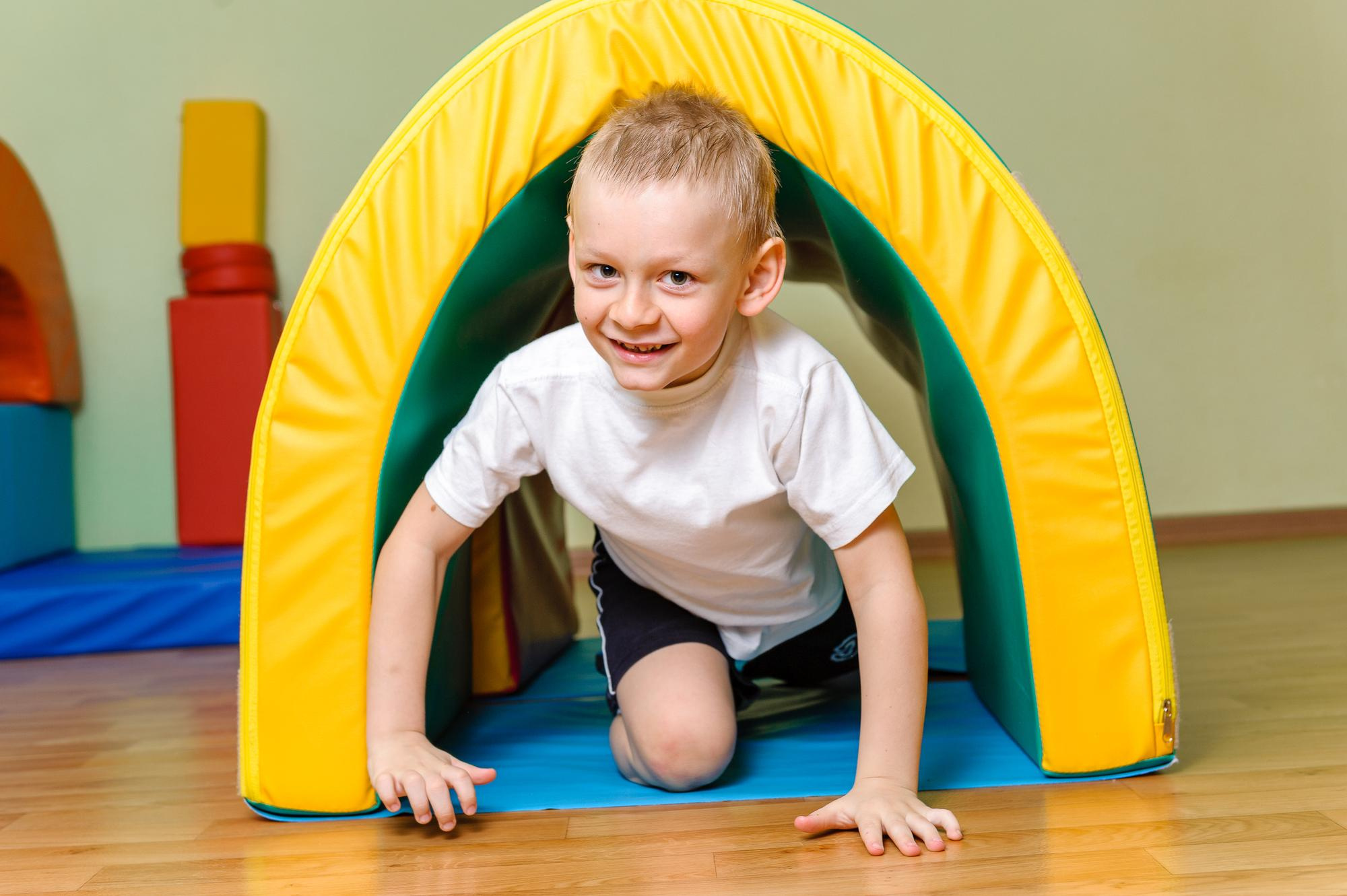 Физкультура