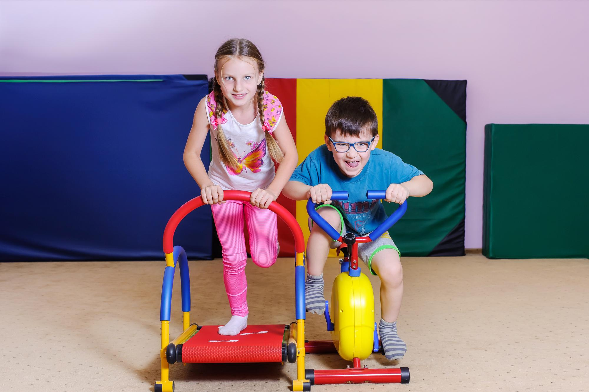 Физкультура