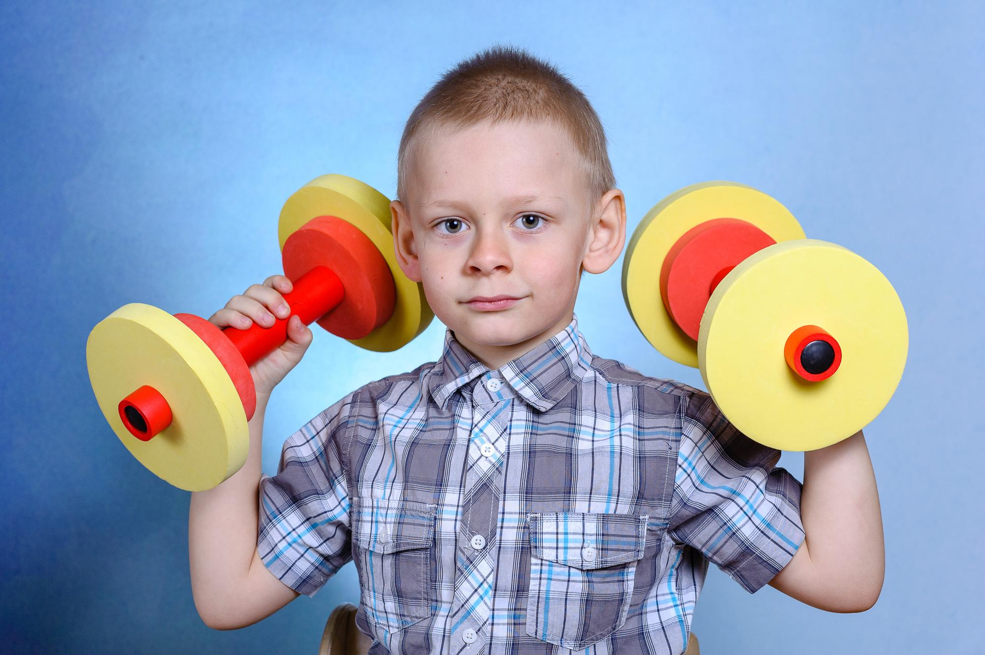 Физкультура