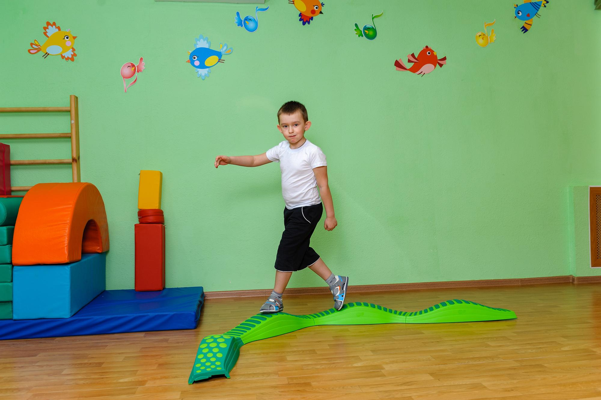 Физкультура