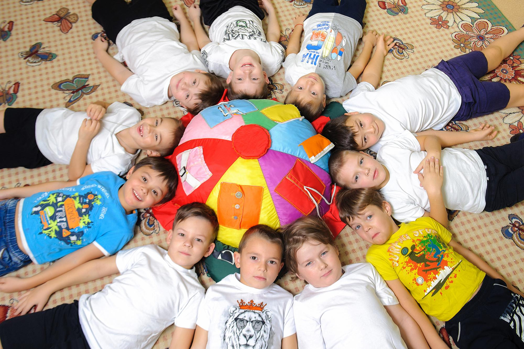 Физкультура