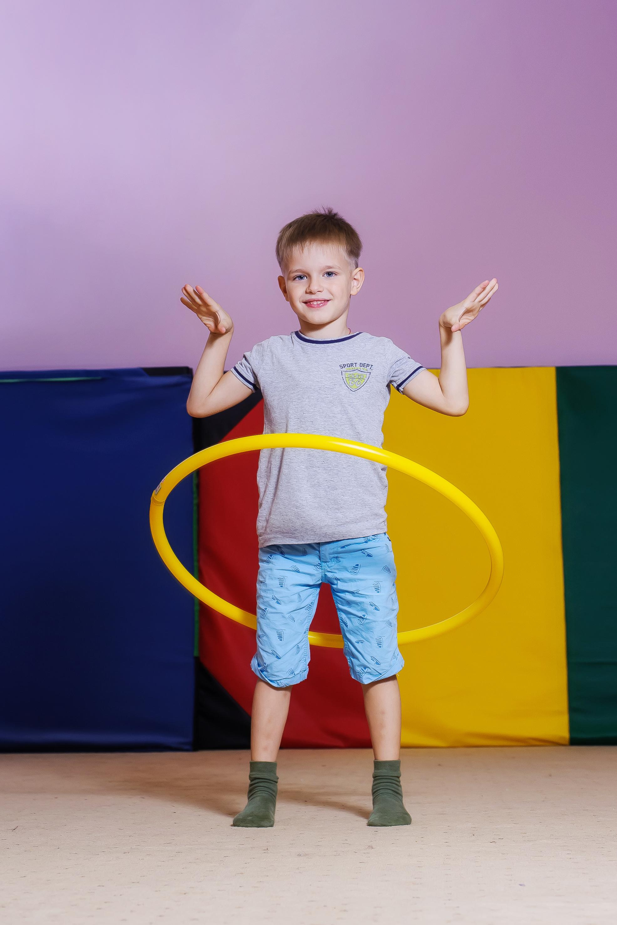 Физкультура