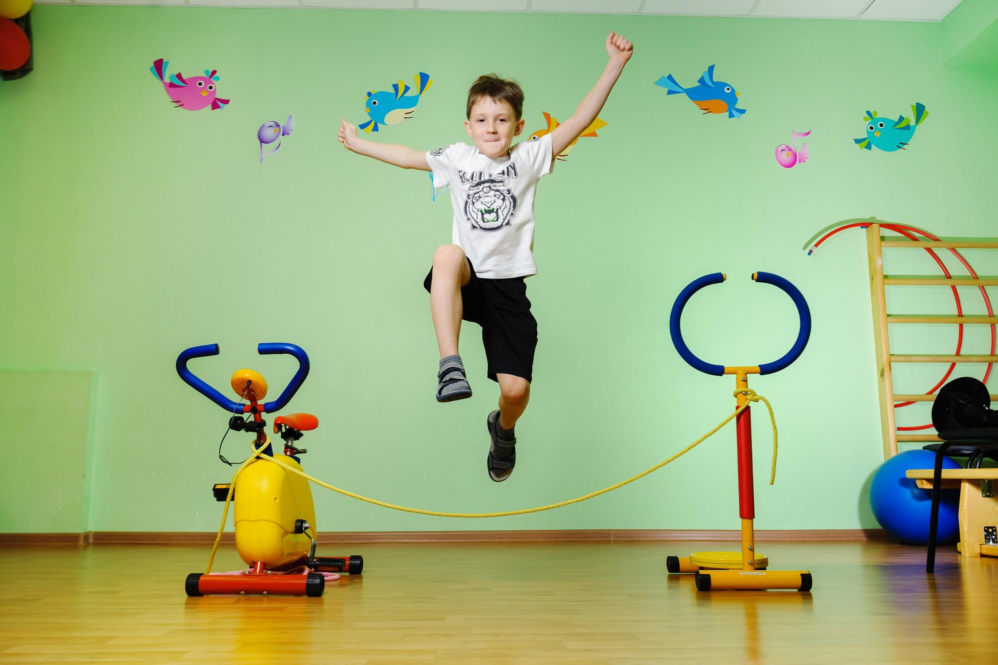 Физкультура