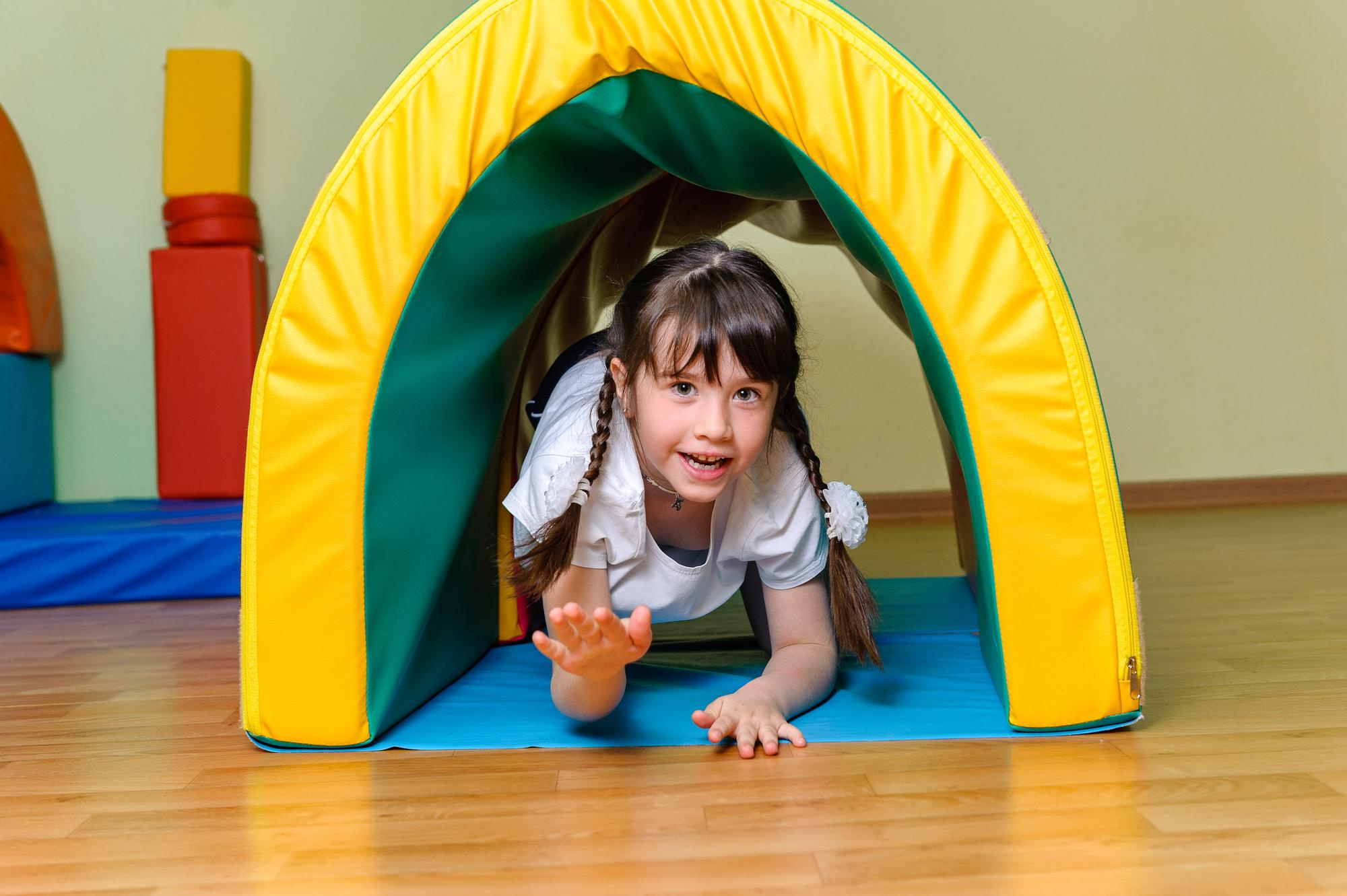 Физкультура