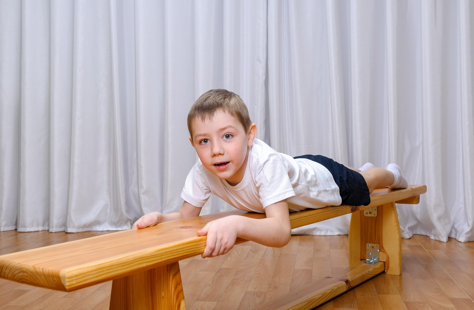 Физкультура