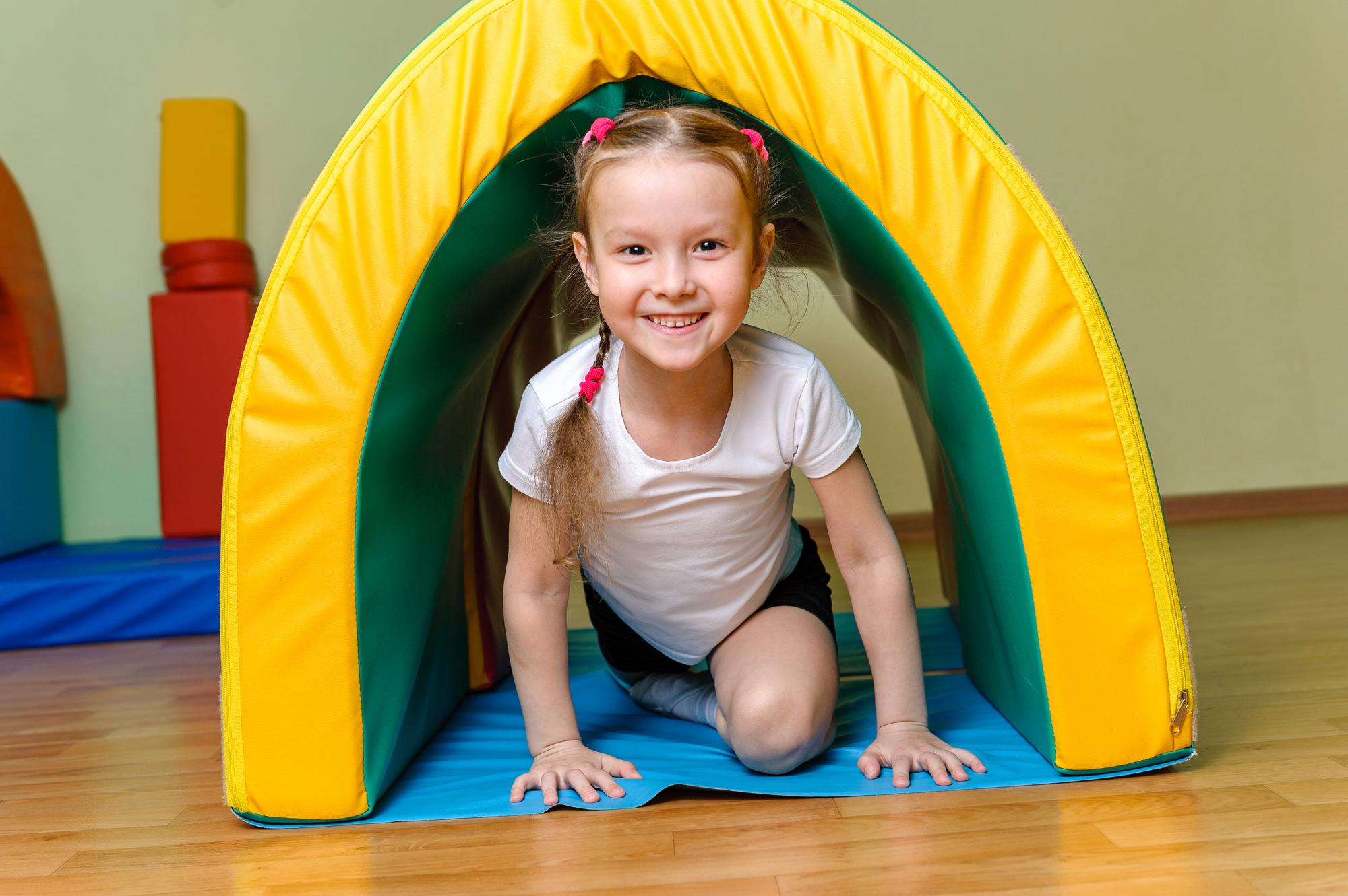 Физкультура