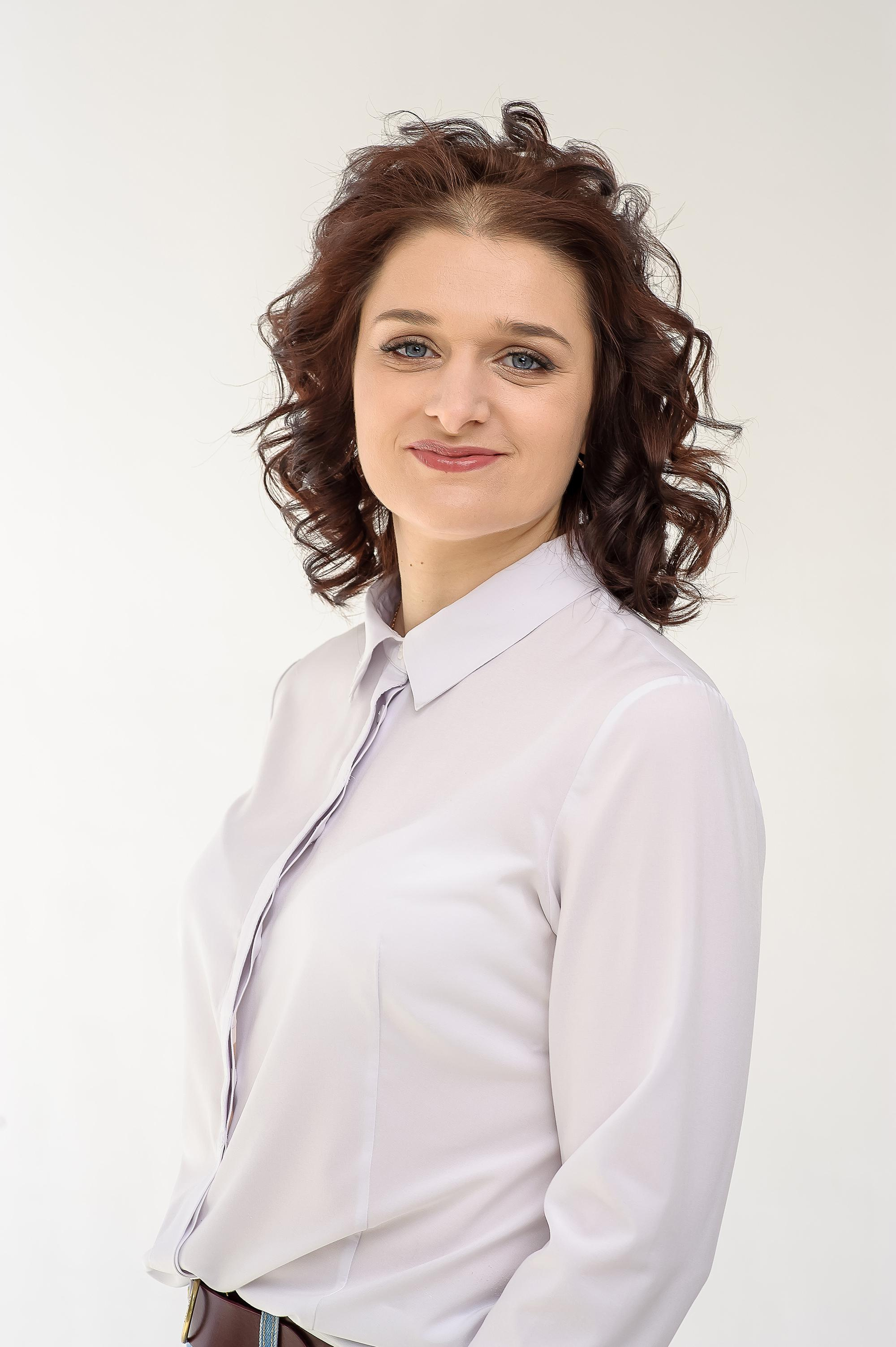 Бизнес-съемка