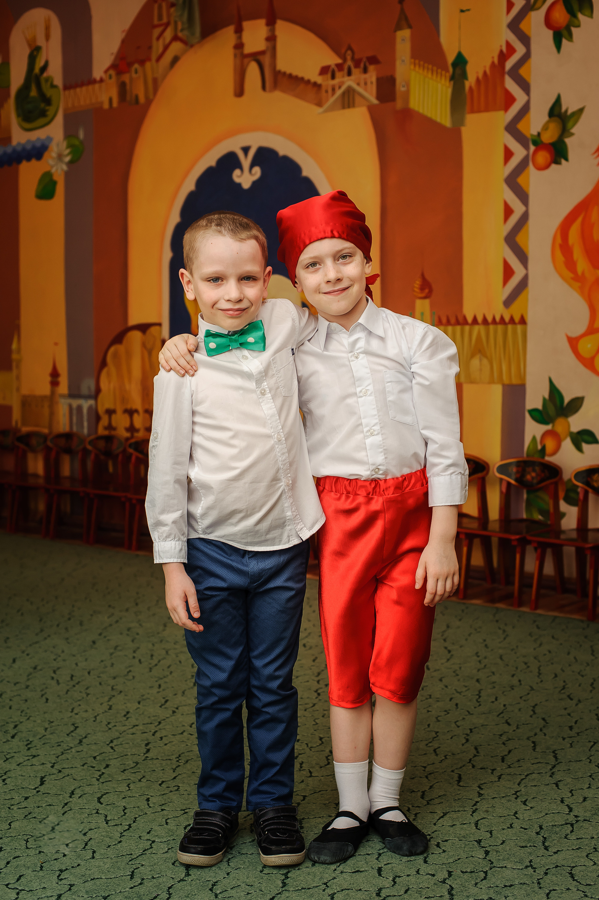 Другие праздники