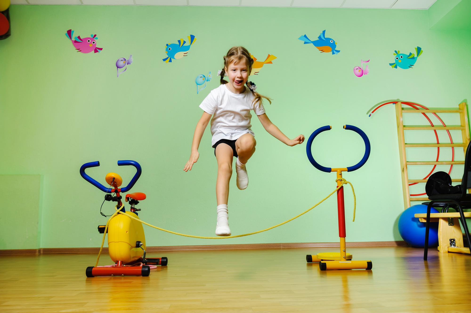 Физкультура