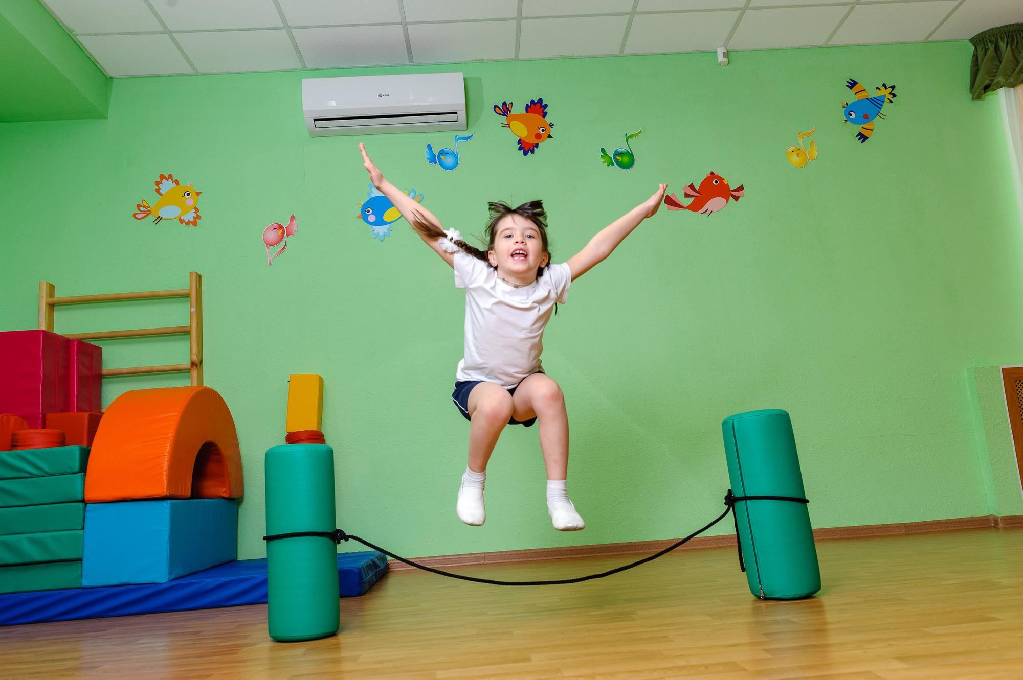 Физкультура