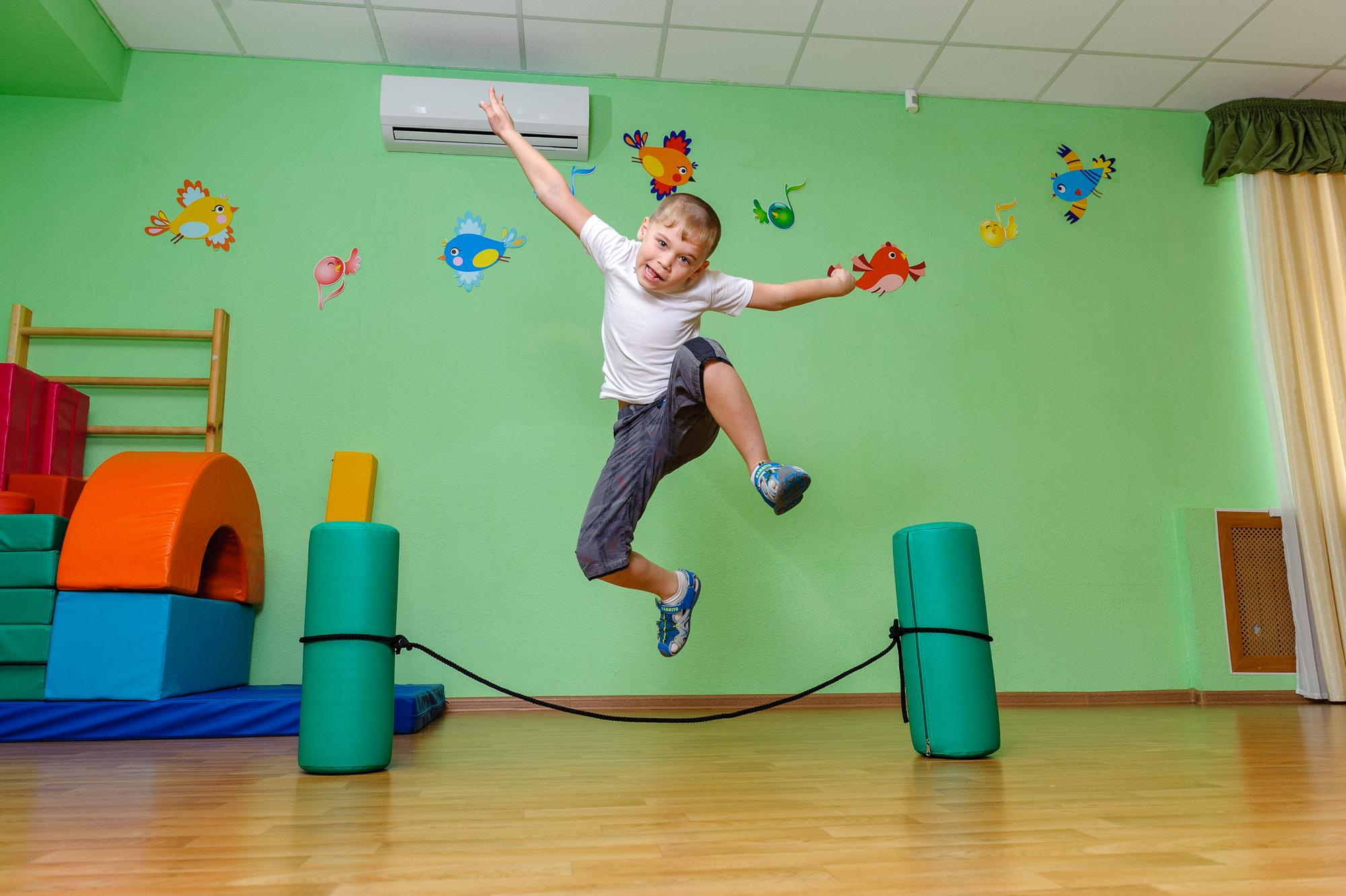 Физкультура