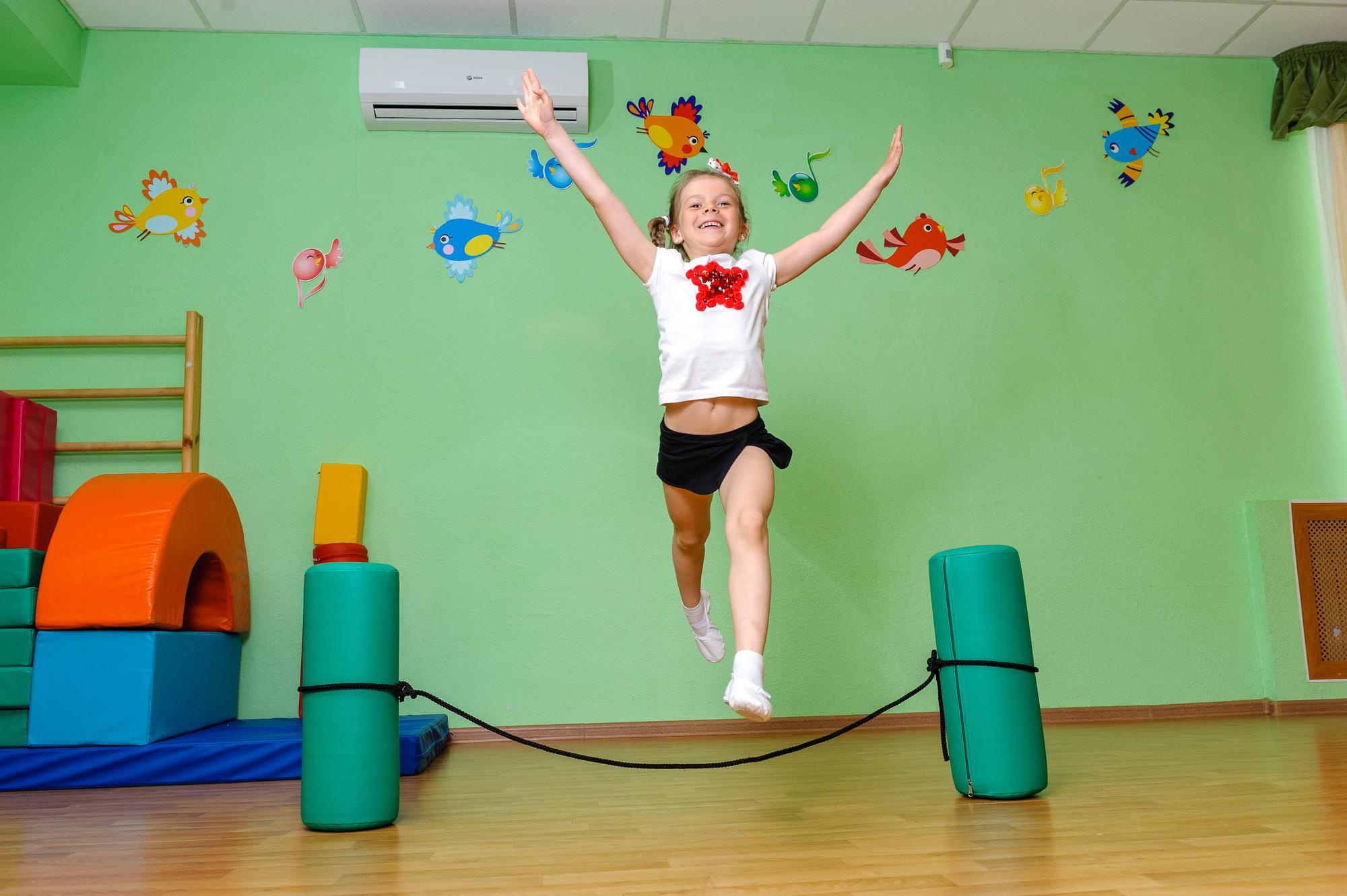 Физкультура