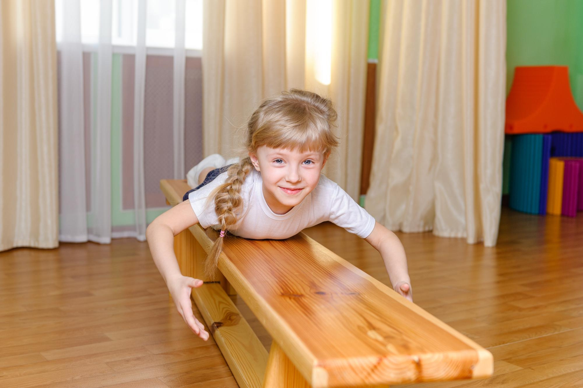 Физкультура