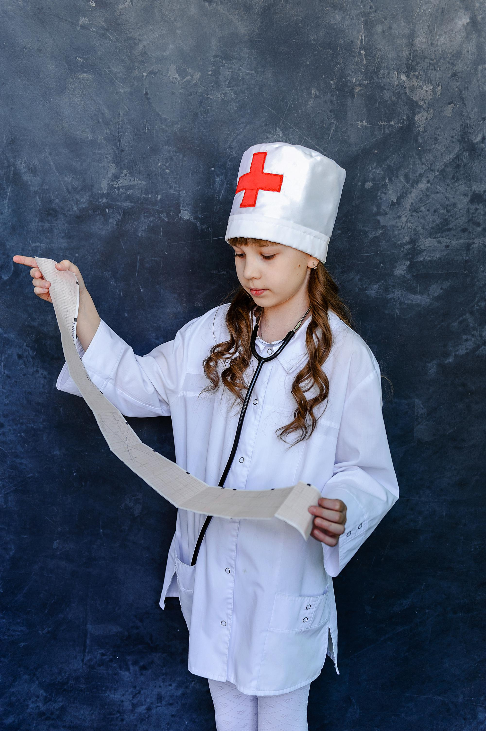 Портреты, школьники