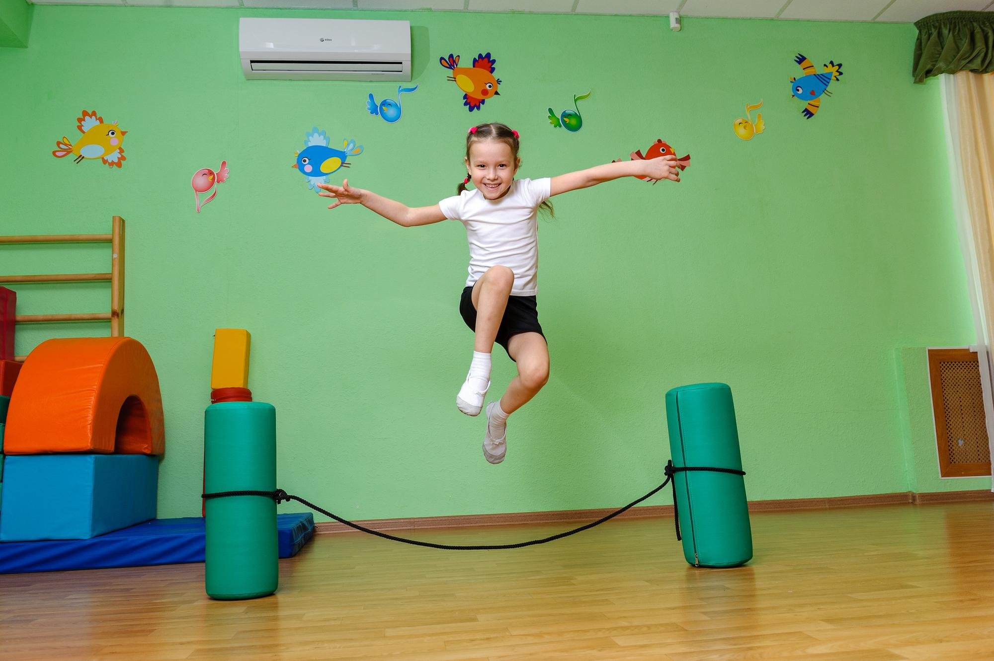 Физкультура