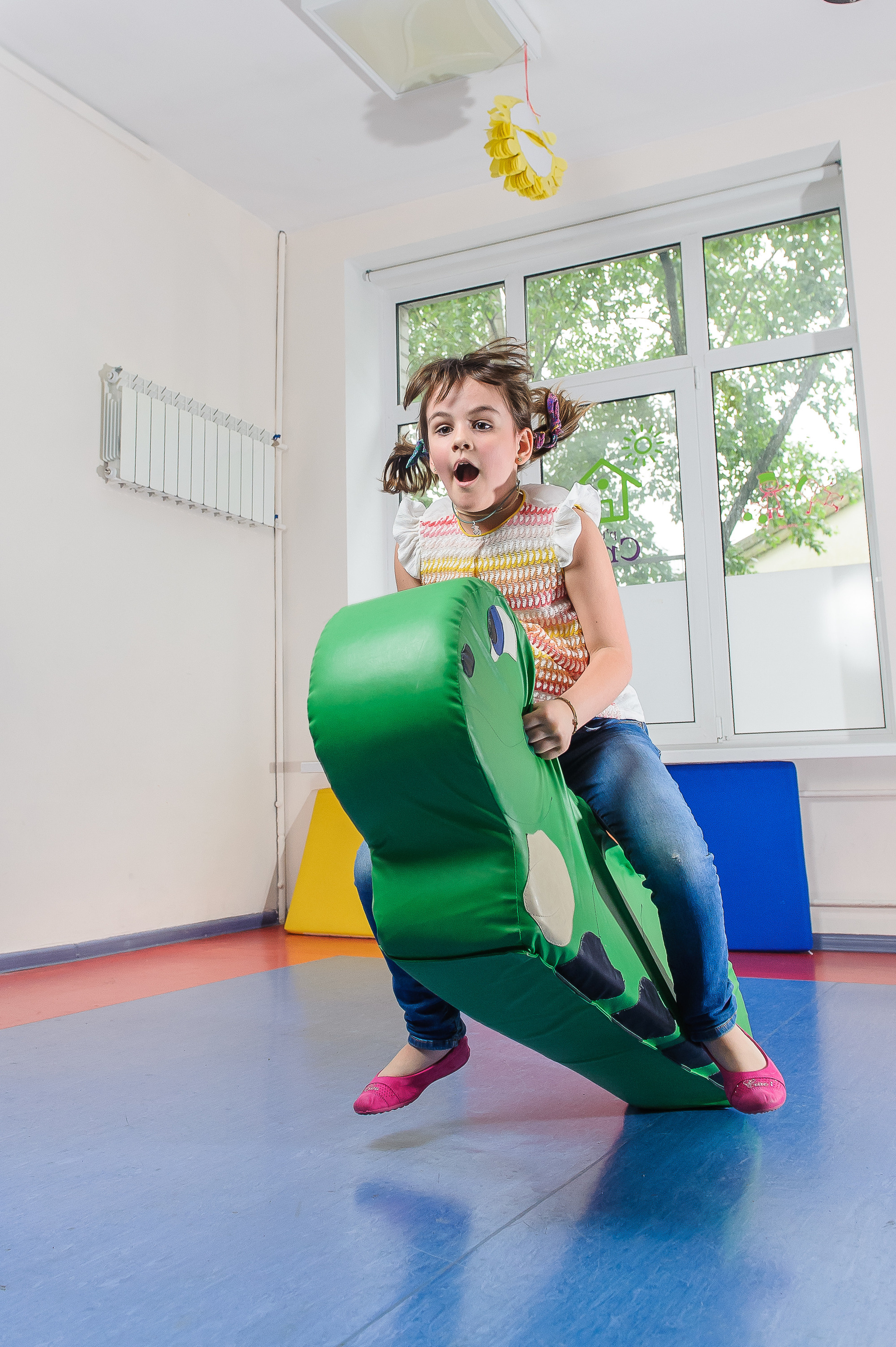 Физкультура