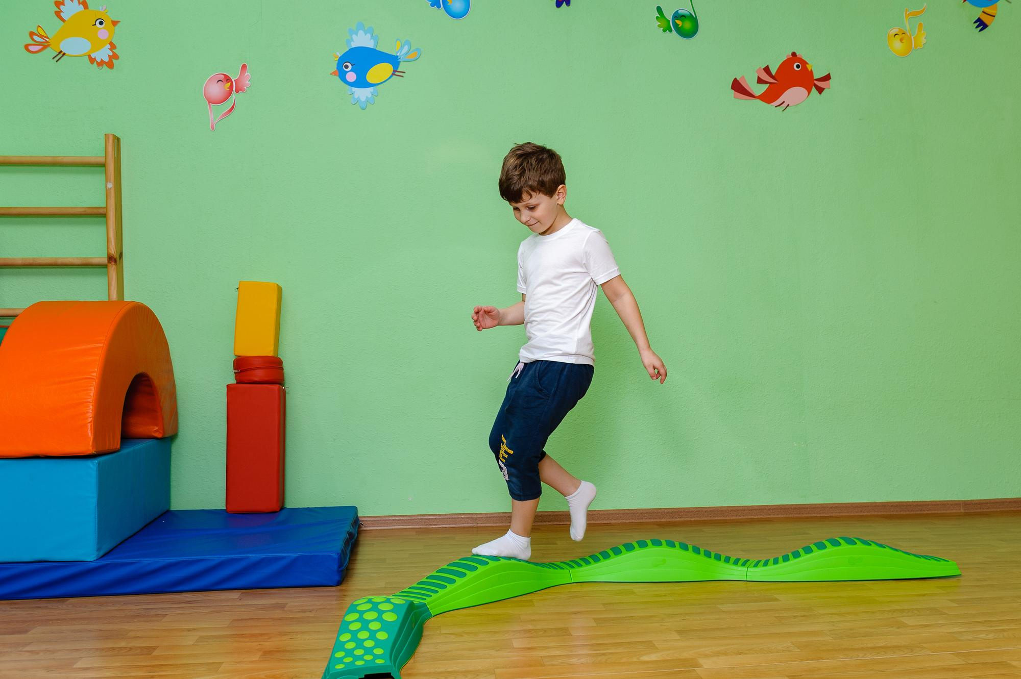 Физкультура