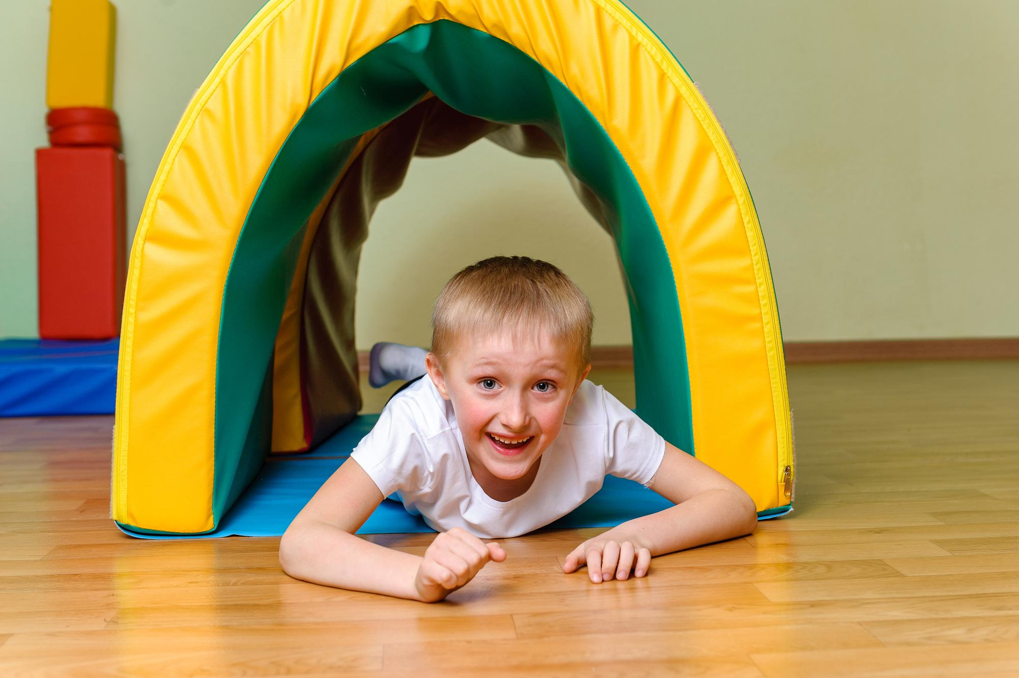 Физкультура