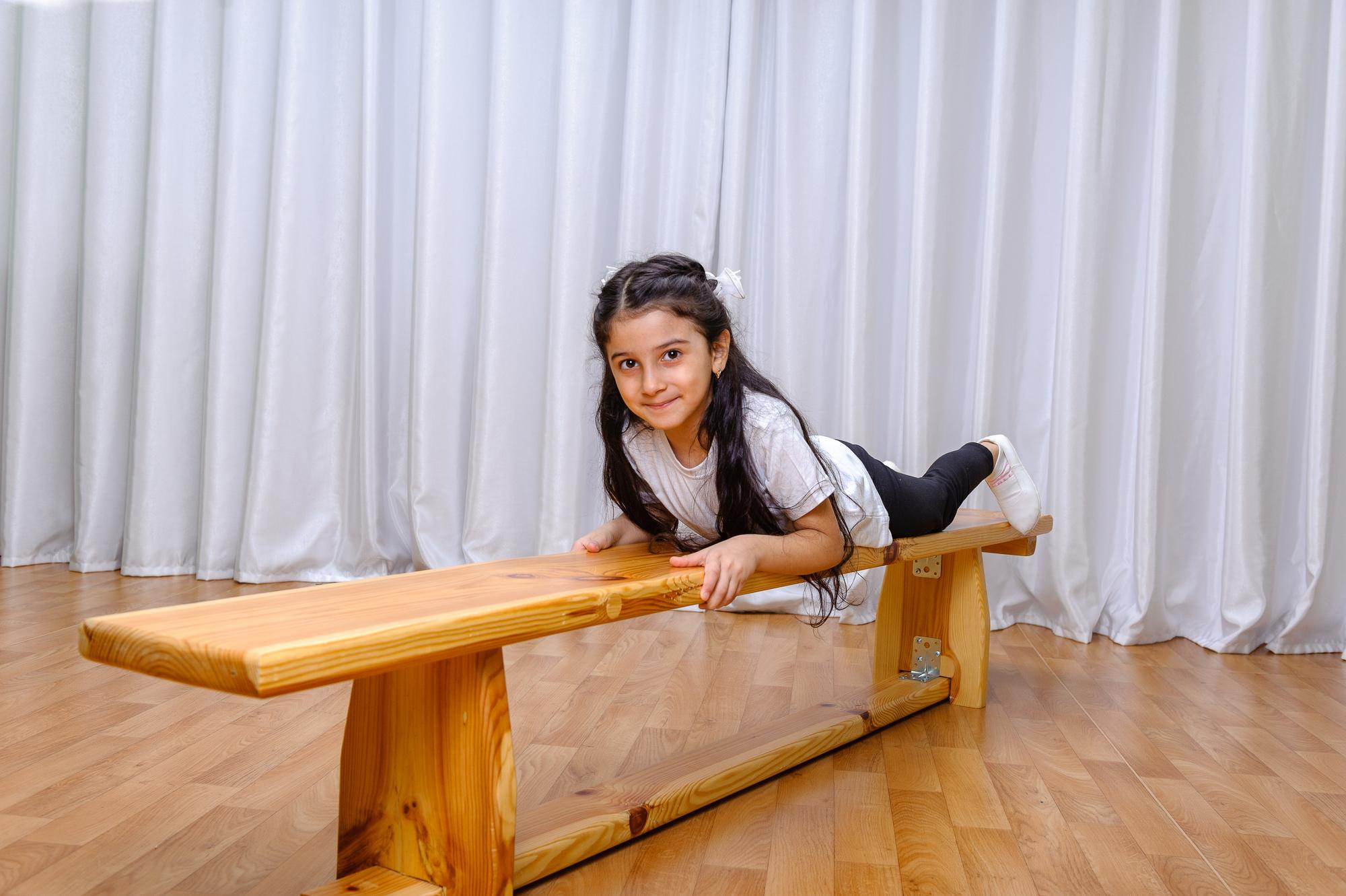 Физкультура