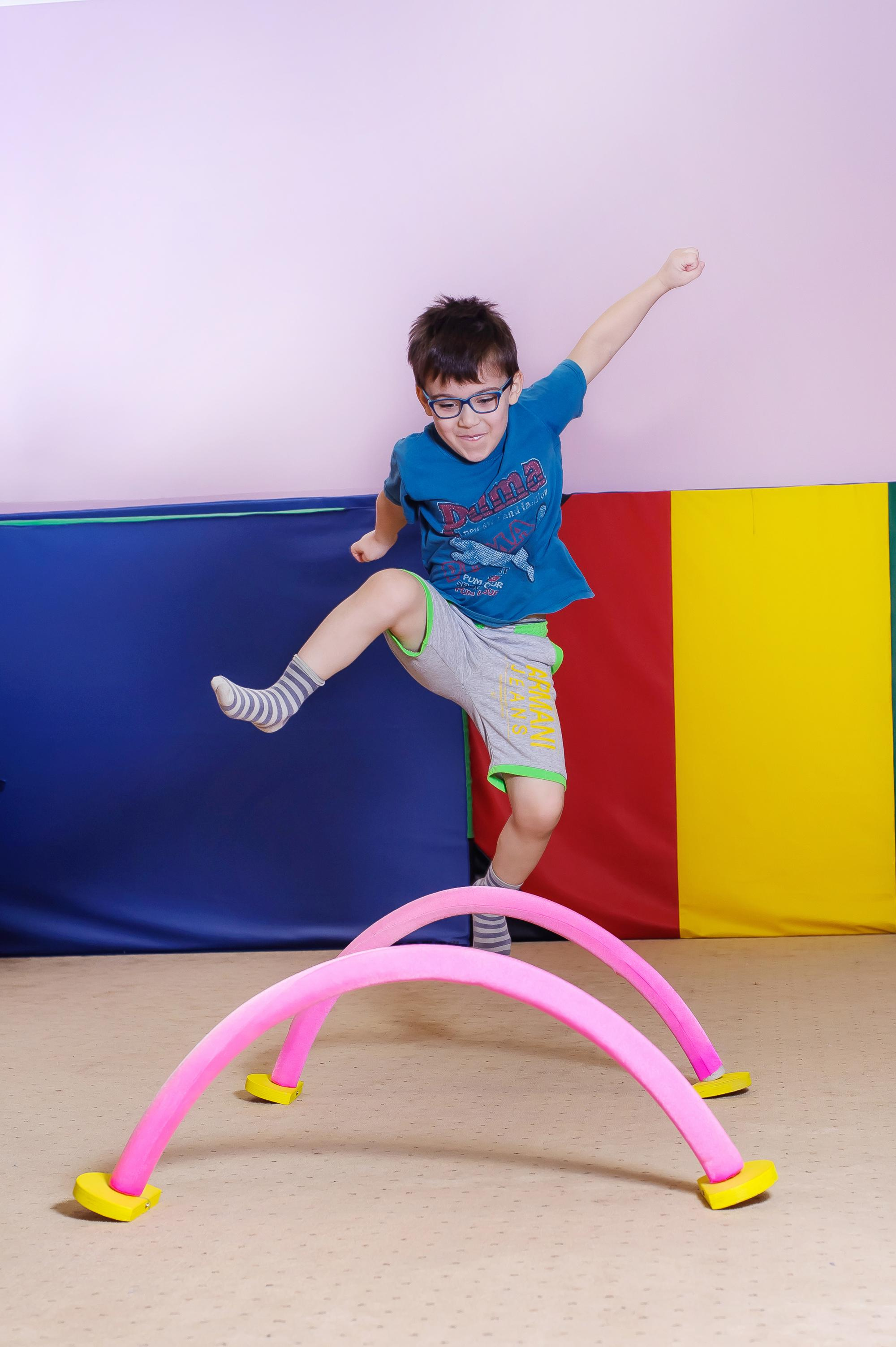 Физкультура