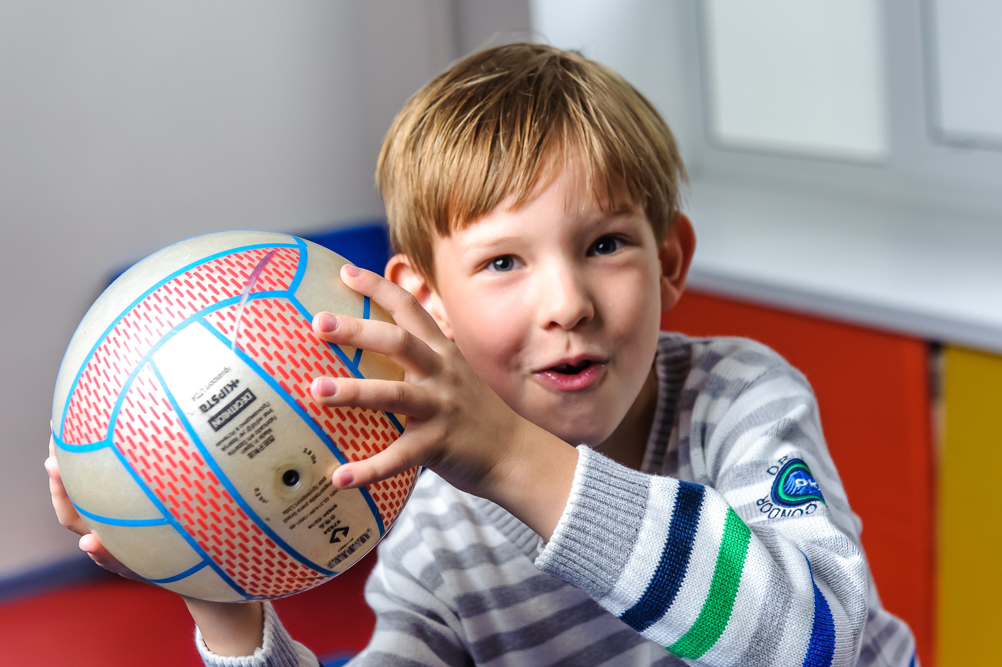 Физкультура