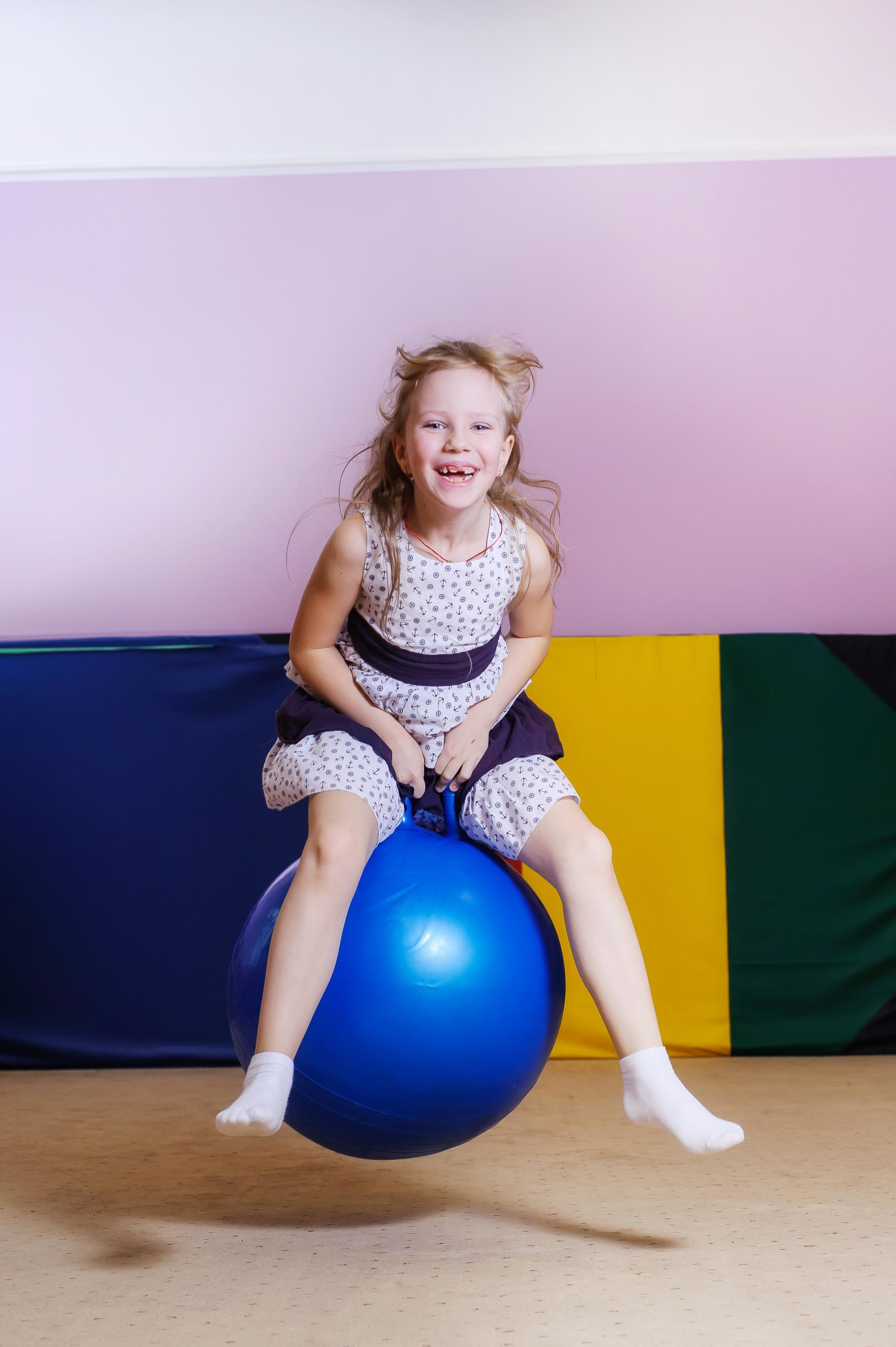 Физкультура