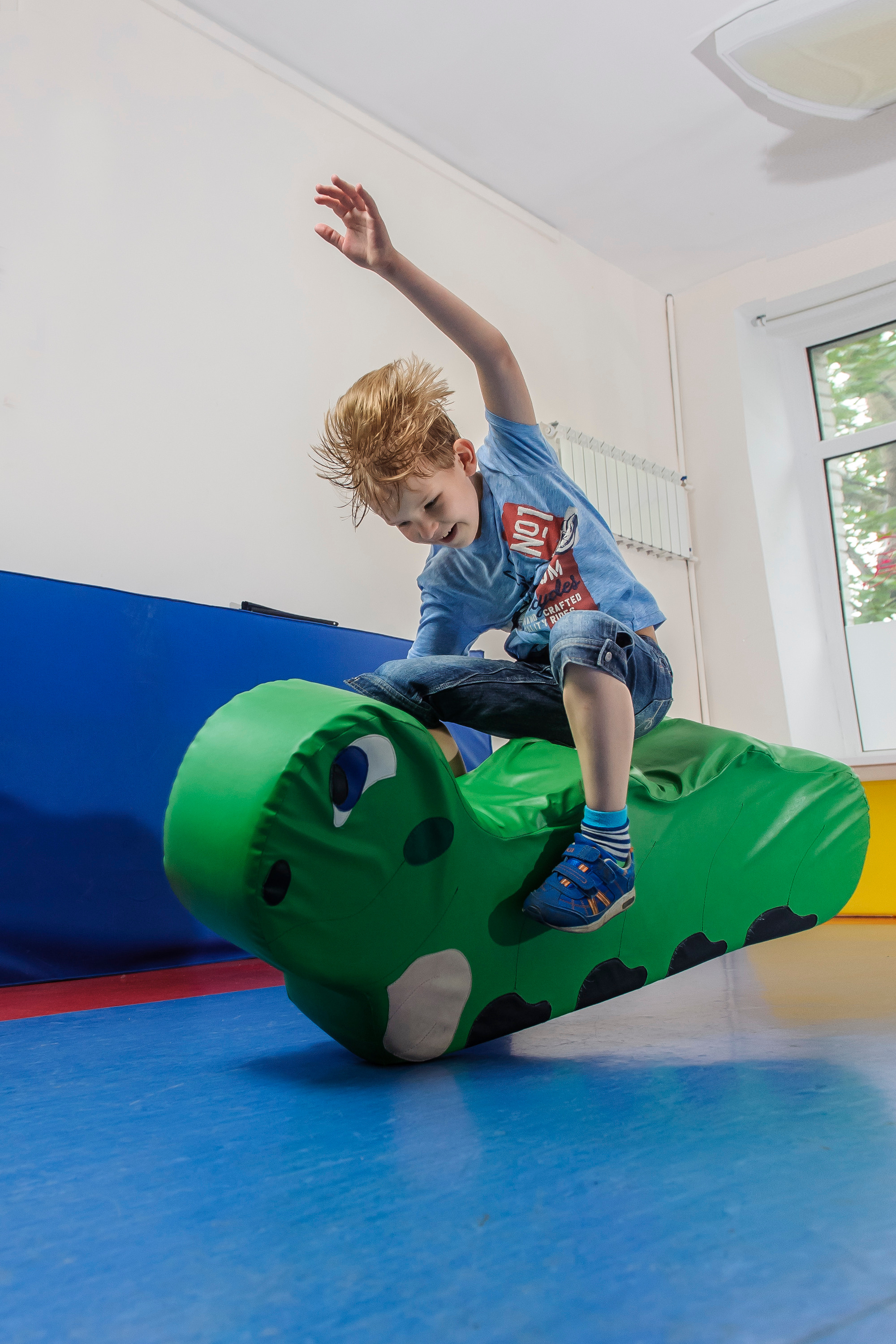 Физкультура