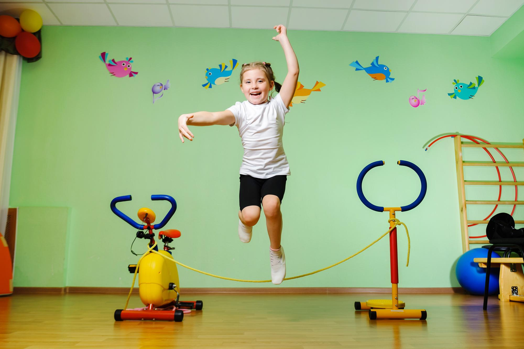 Физкультура